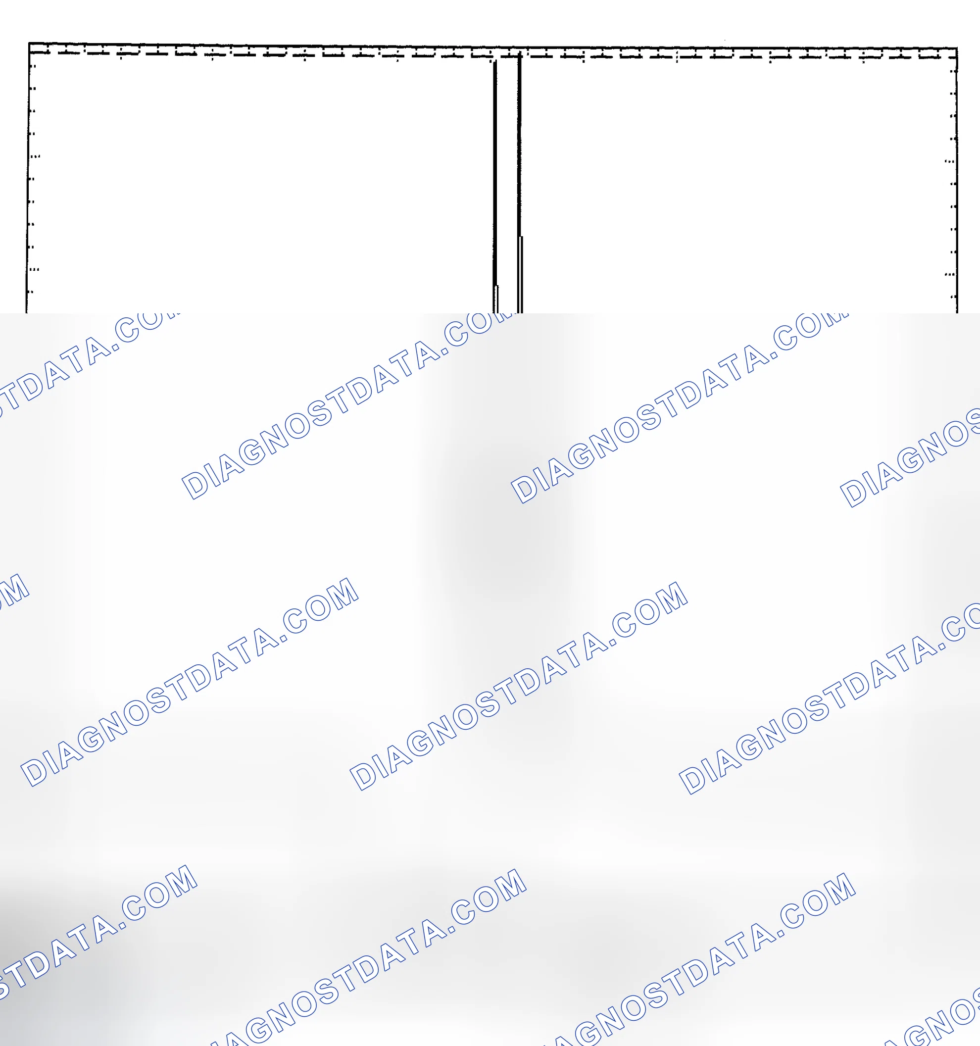 Scheme 30: Single Injector - Known Good - Voltage Pattern