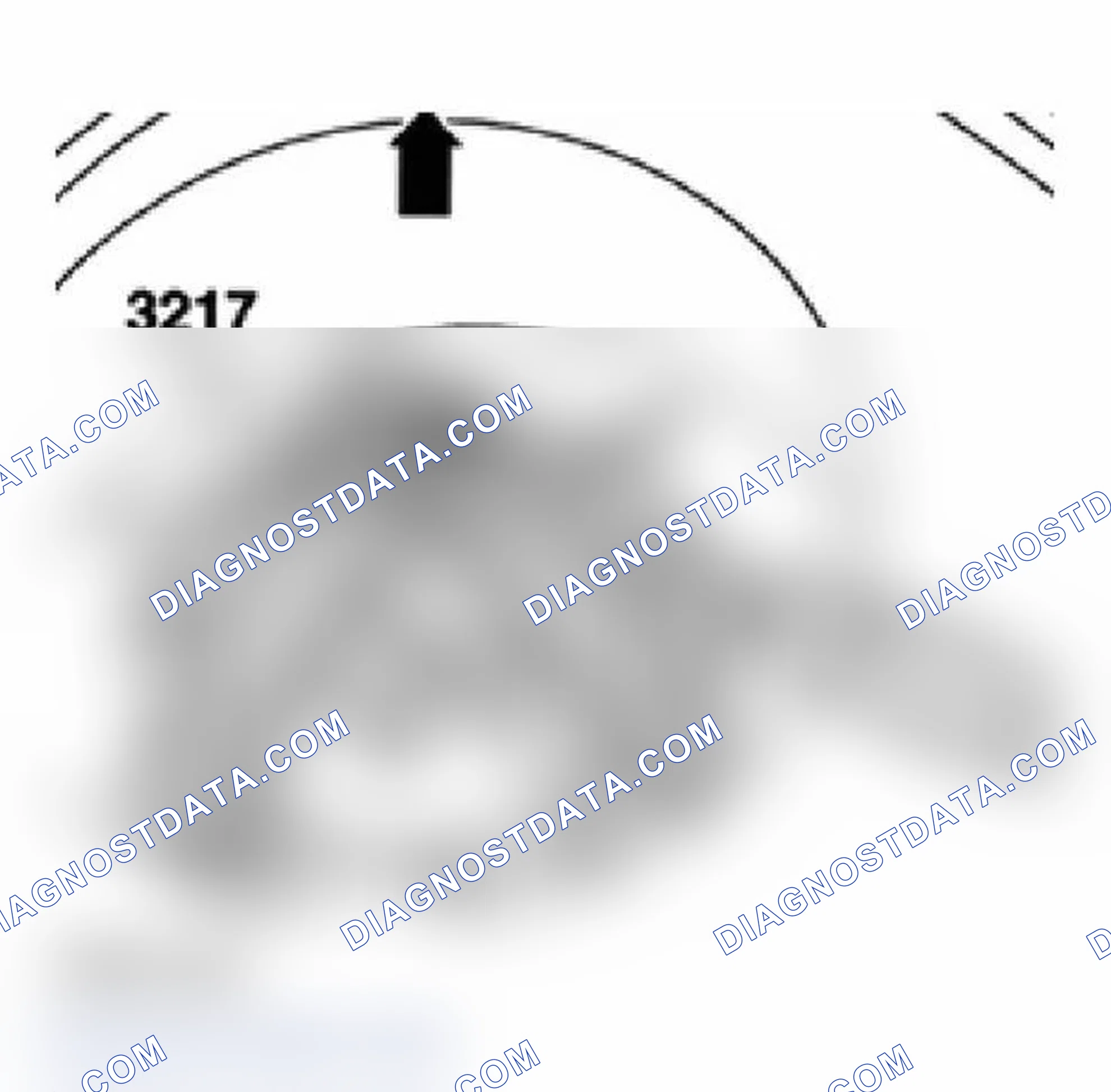Fuel Supply, Generic Scan Tool (2.8l v6 Aha, Atq)