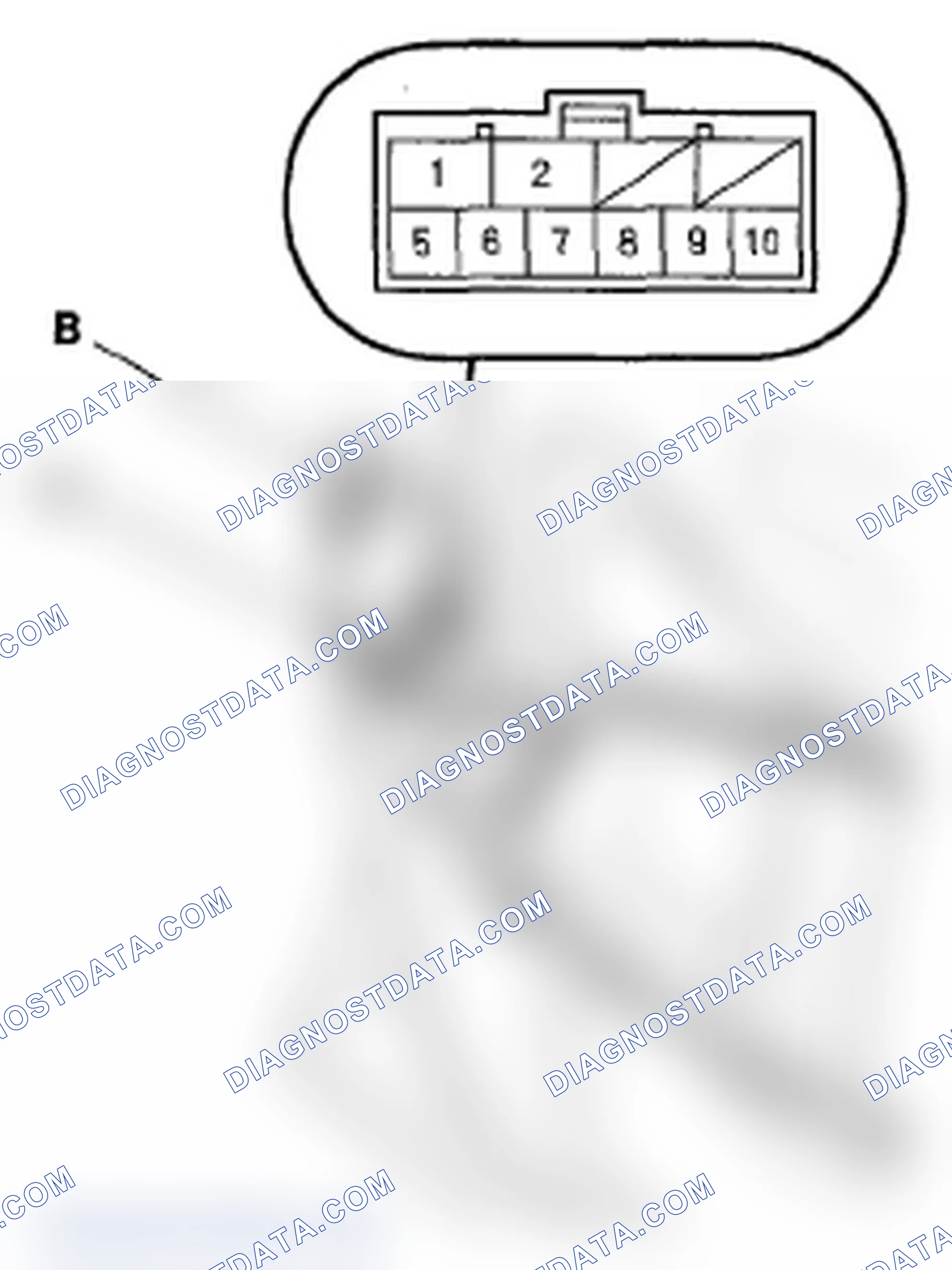 Scheme 51: Driver's Door