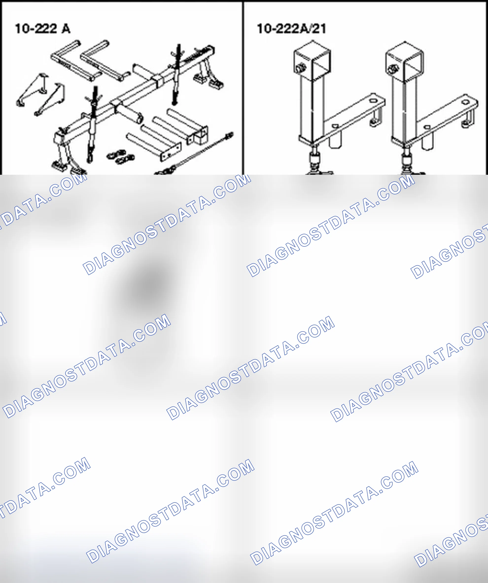 Scheme 271: Oil Pan Lower Section, Removing and Installing