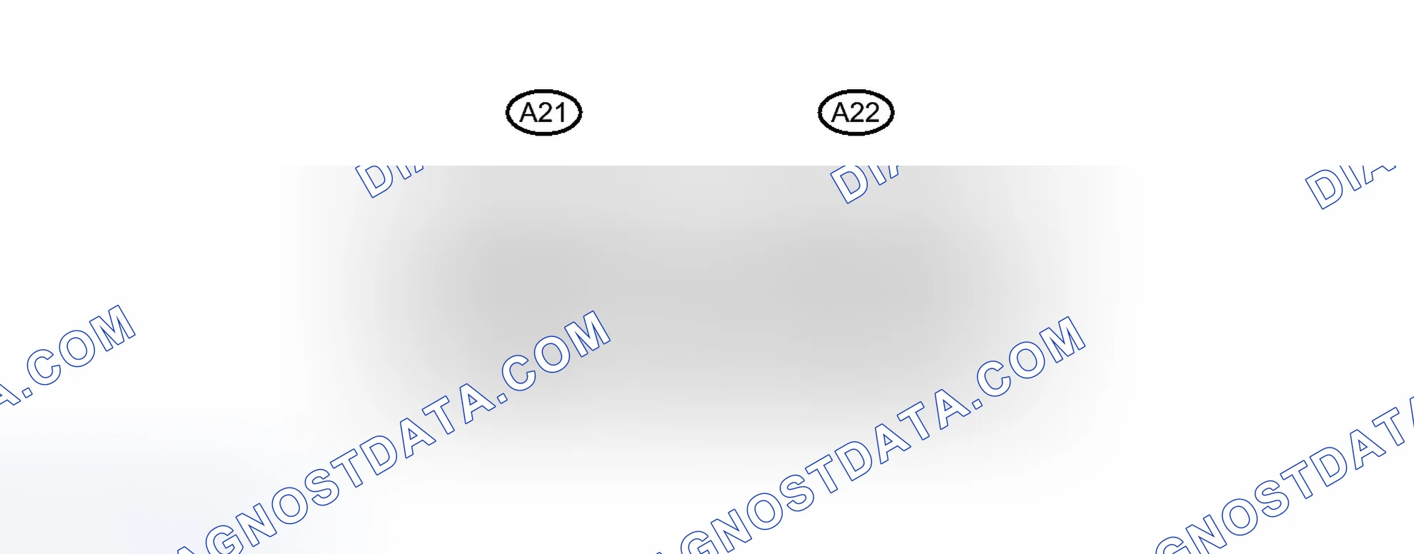 Scheme 200: TERMINALS OF ECU