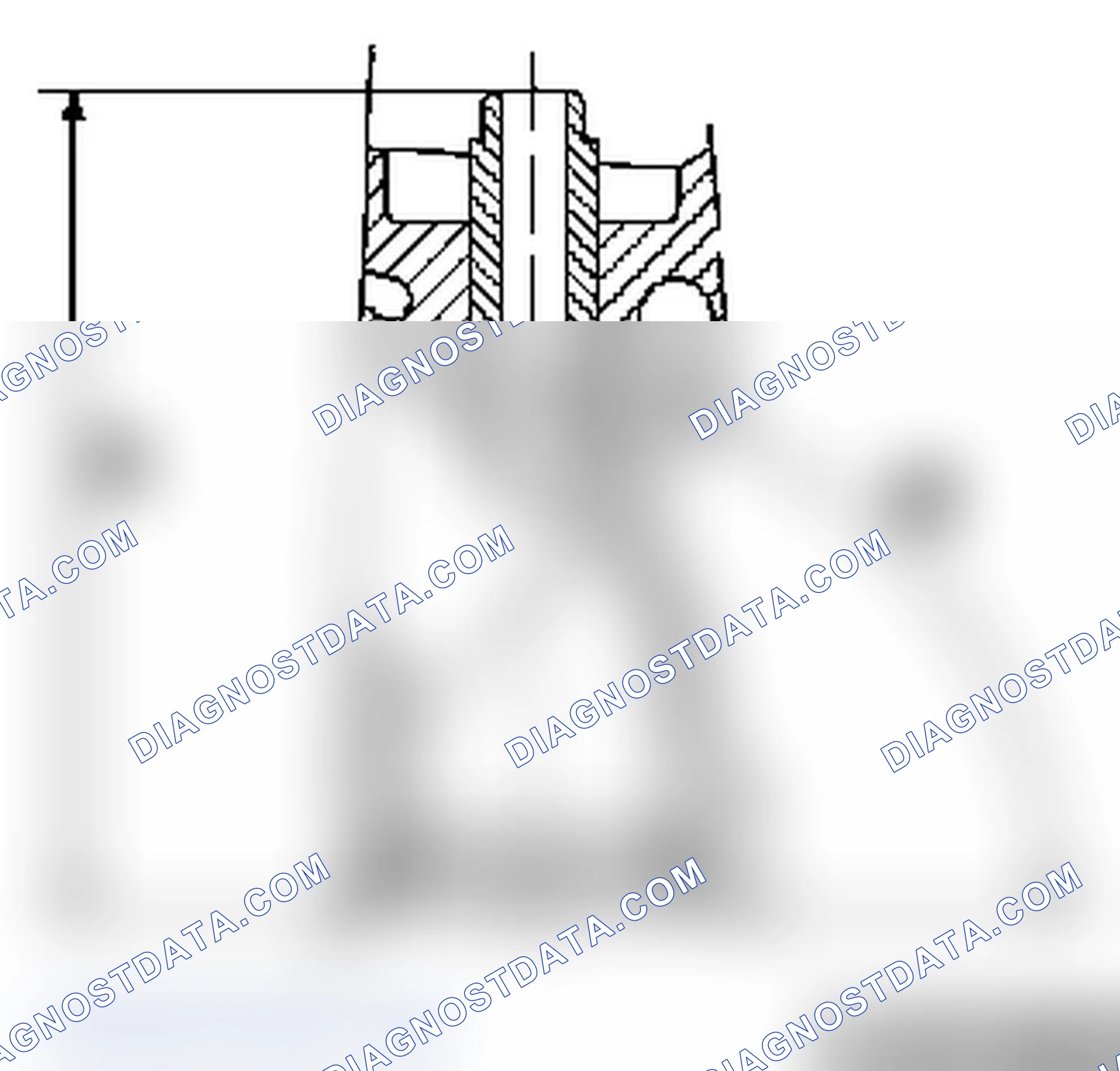 Technical Data (Group J)