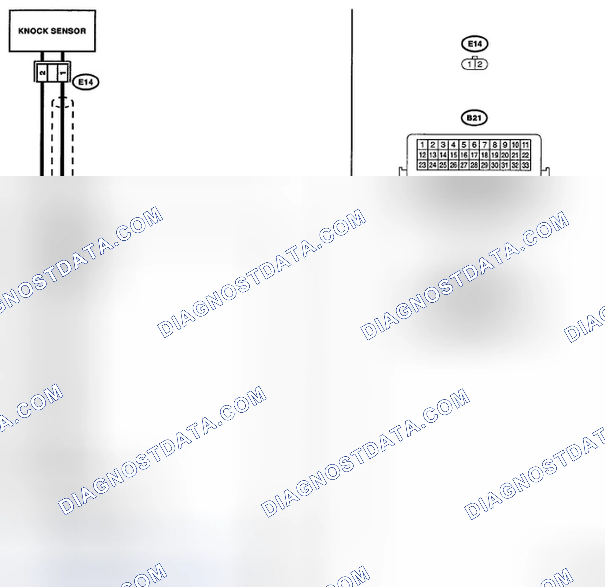 Scheme 18: WIRING DIAGRAM
