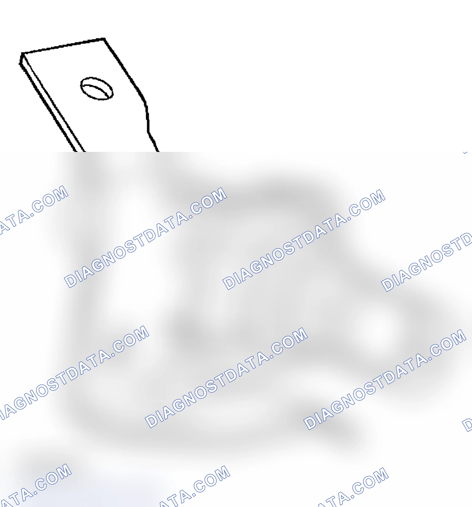 Scheme 949: Automatic Transmission Input Shaft Speed, Output Shaft Speed Sensors