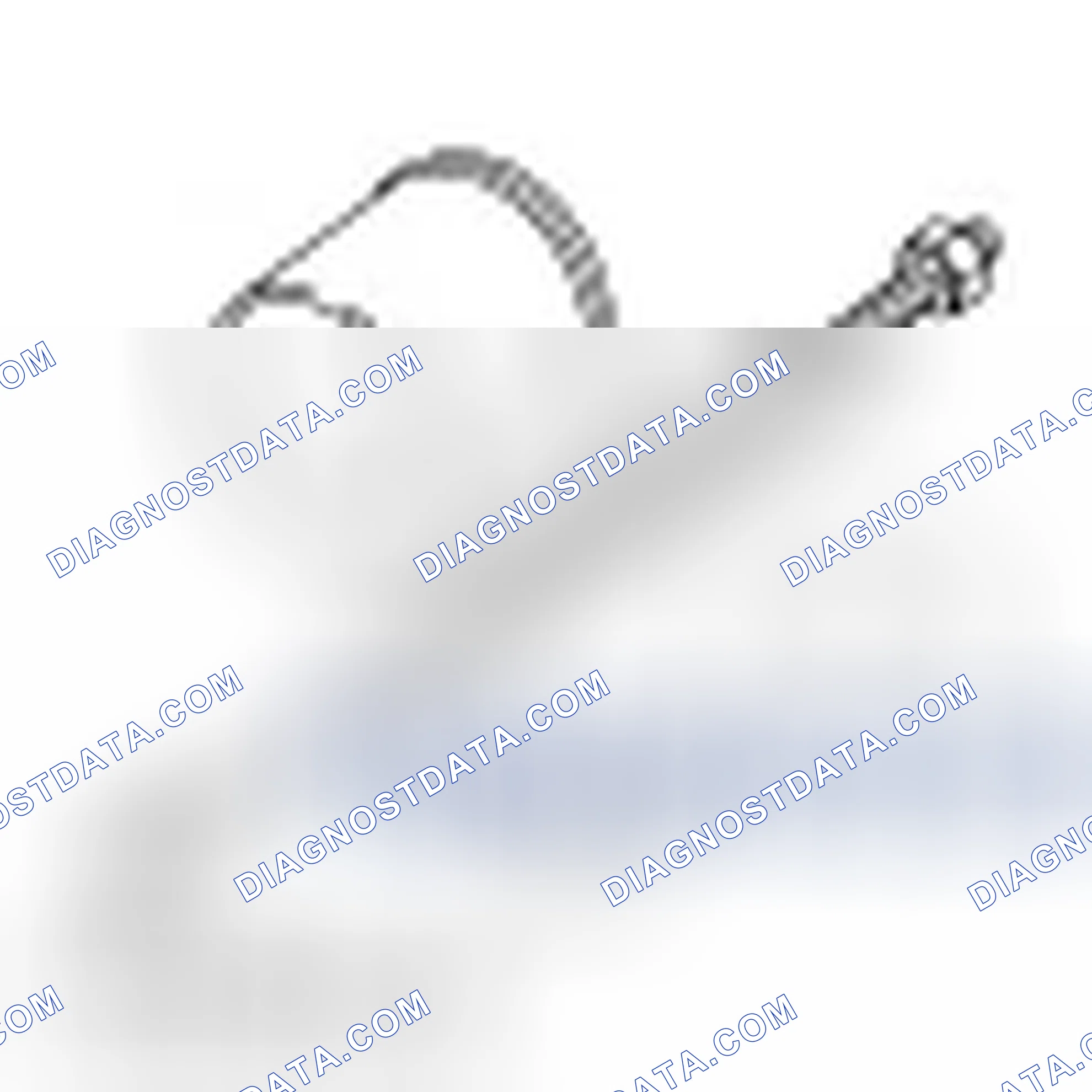 Scheme 3: Subframe Bushings