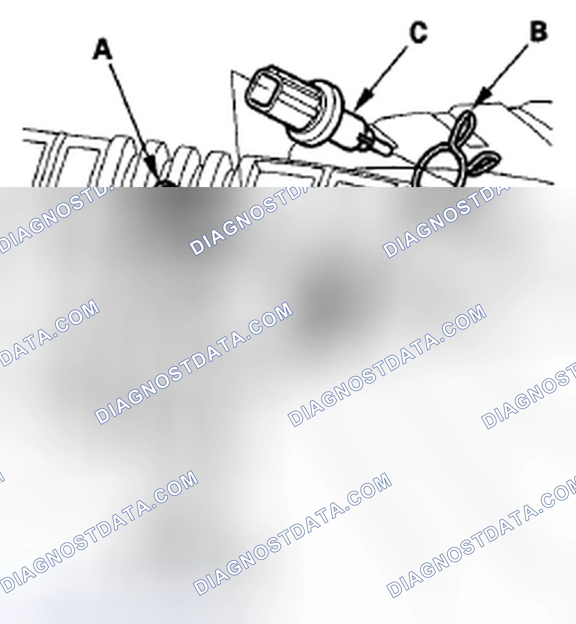 Scheme 380: IAT Sensor Replacement