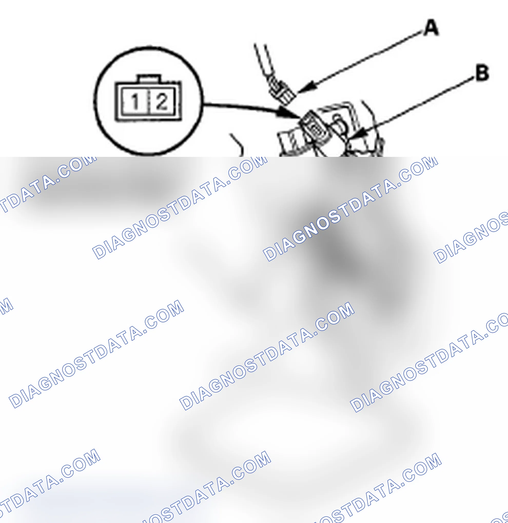 Scheme 6: Clutch Interlock Switch Test