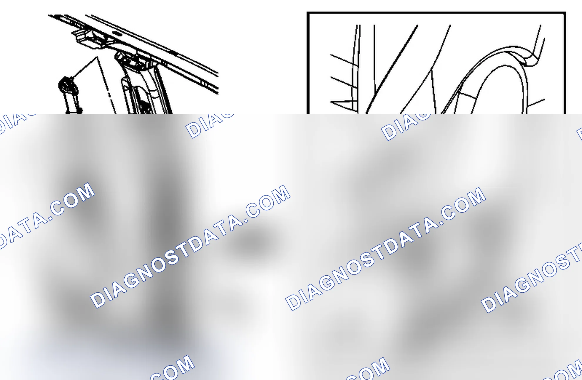 Scheme 29: Seat Belt Retractor Pretensioner Replacement - Front