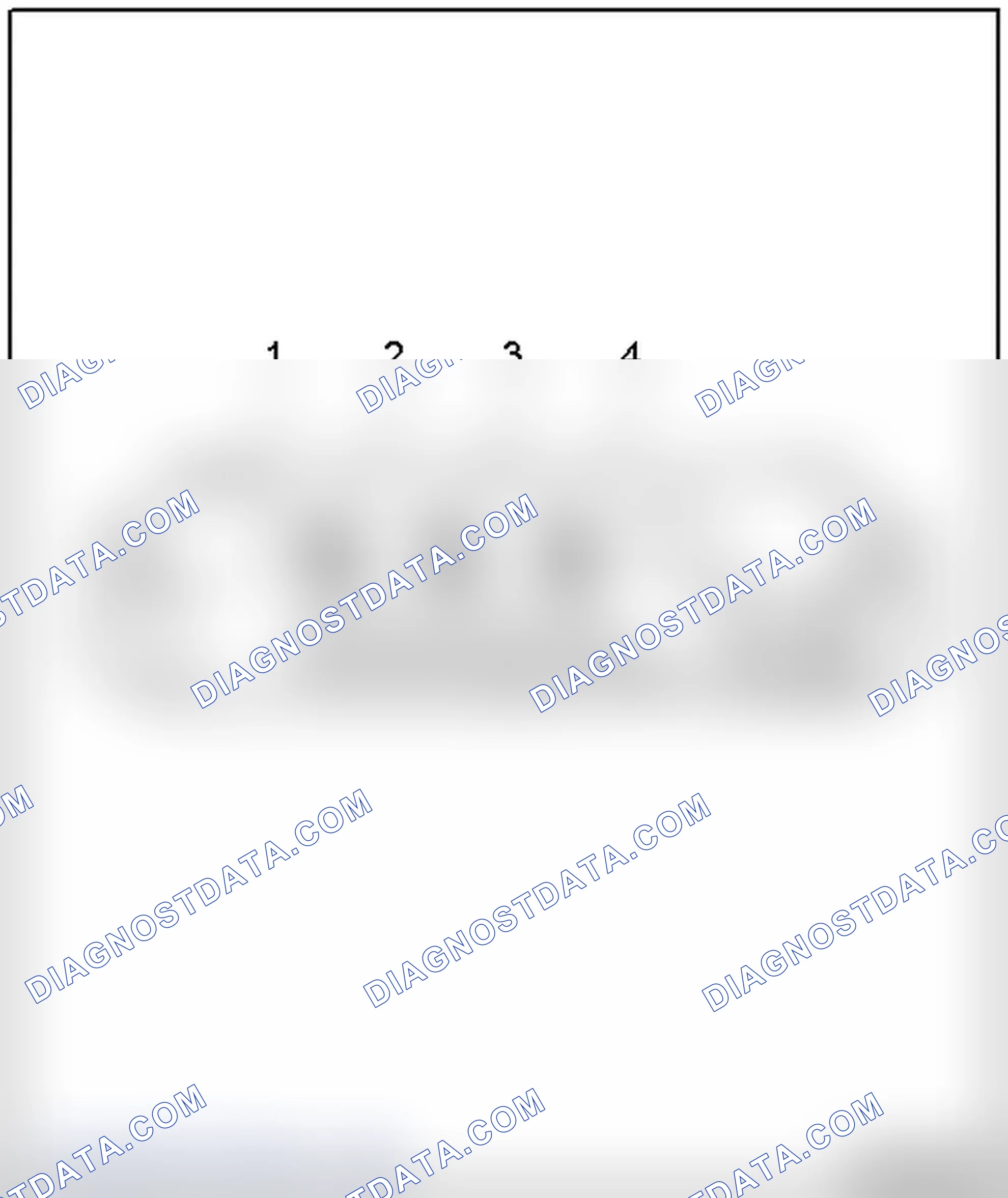 Scheme 16: ANTENNA AMPLIFIER 2 -R111- (THROUGH 10.31.2008)
