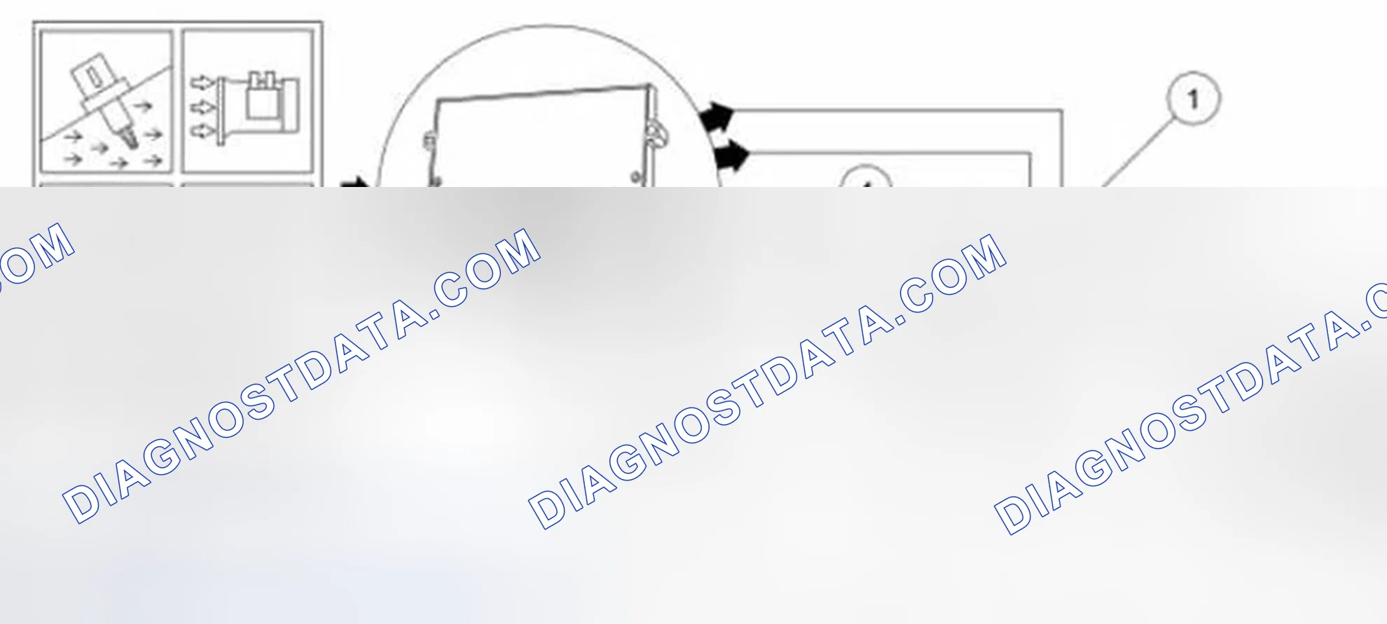 Scheme 99: Engine Off Natural Vacuum (EONV) EVAP Leak Check Monitor