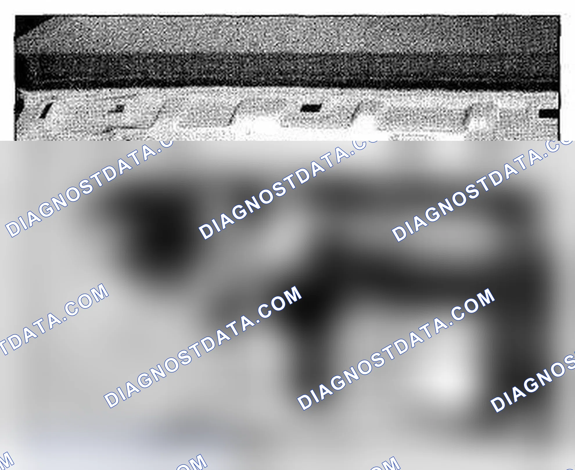 Scheme 1208: Behind Glove Box Component Location (Photo 199)