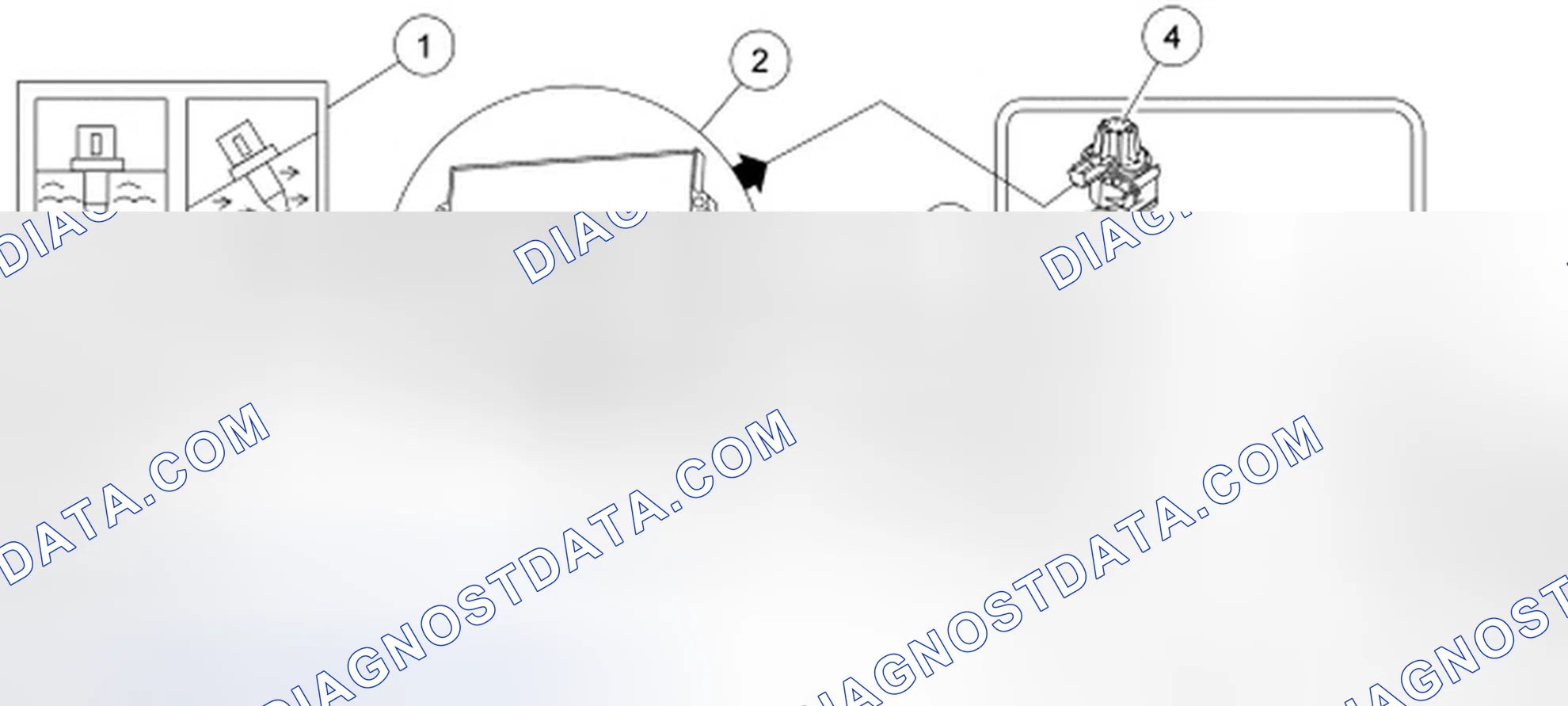 Scheme 75: Enhanced Evaporative Emission (EVAP) System