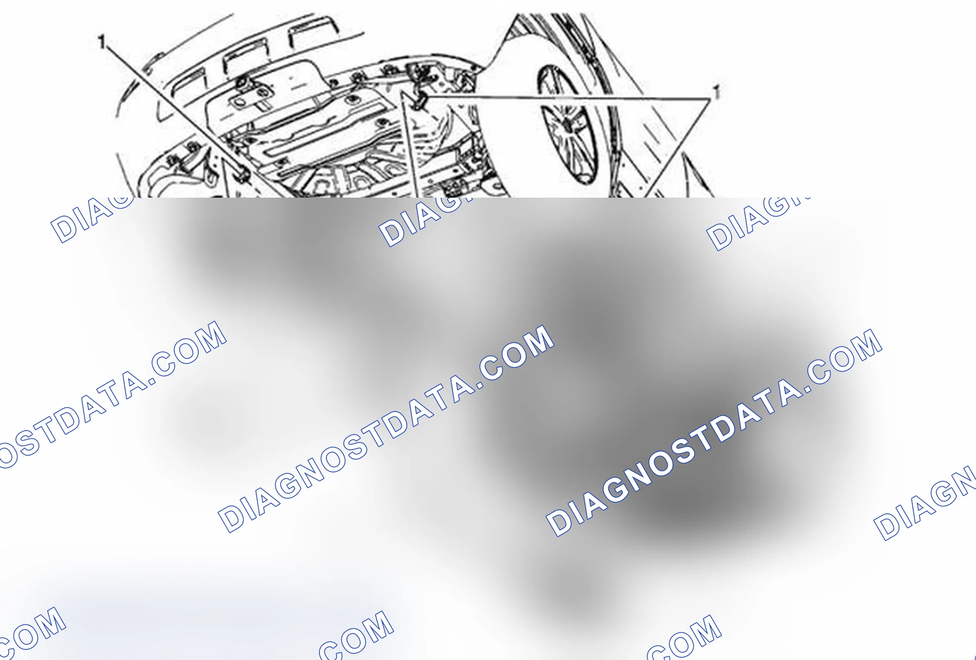 Scheme 2: Exhaust Muffler Replacement (LUV)