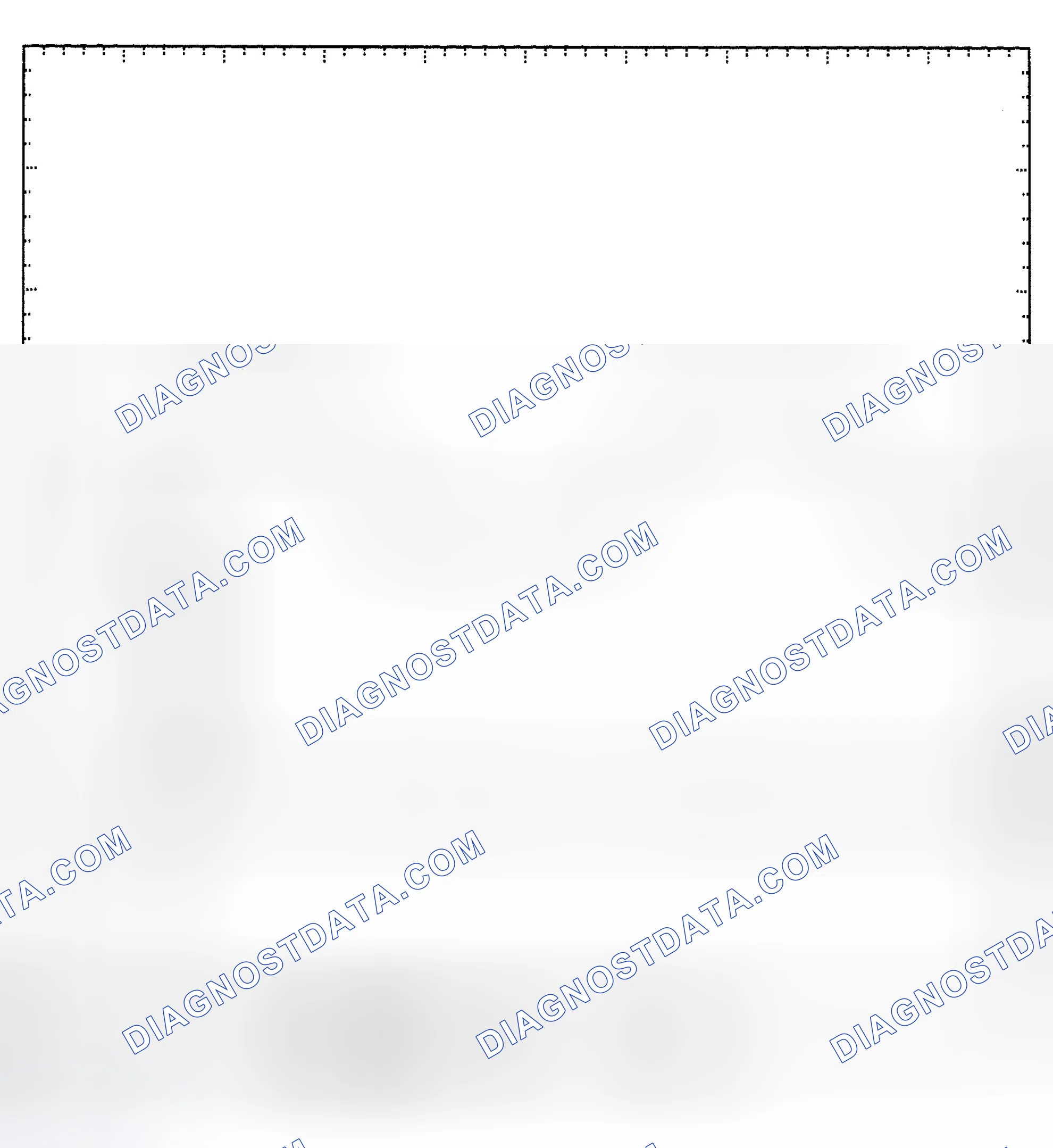 Scheme 26: Injector Bank - Known Good - Voltage Pattern
