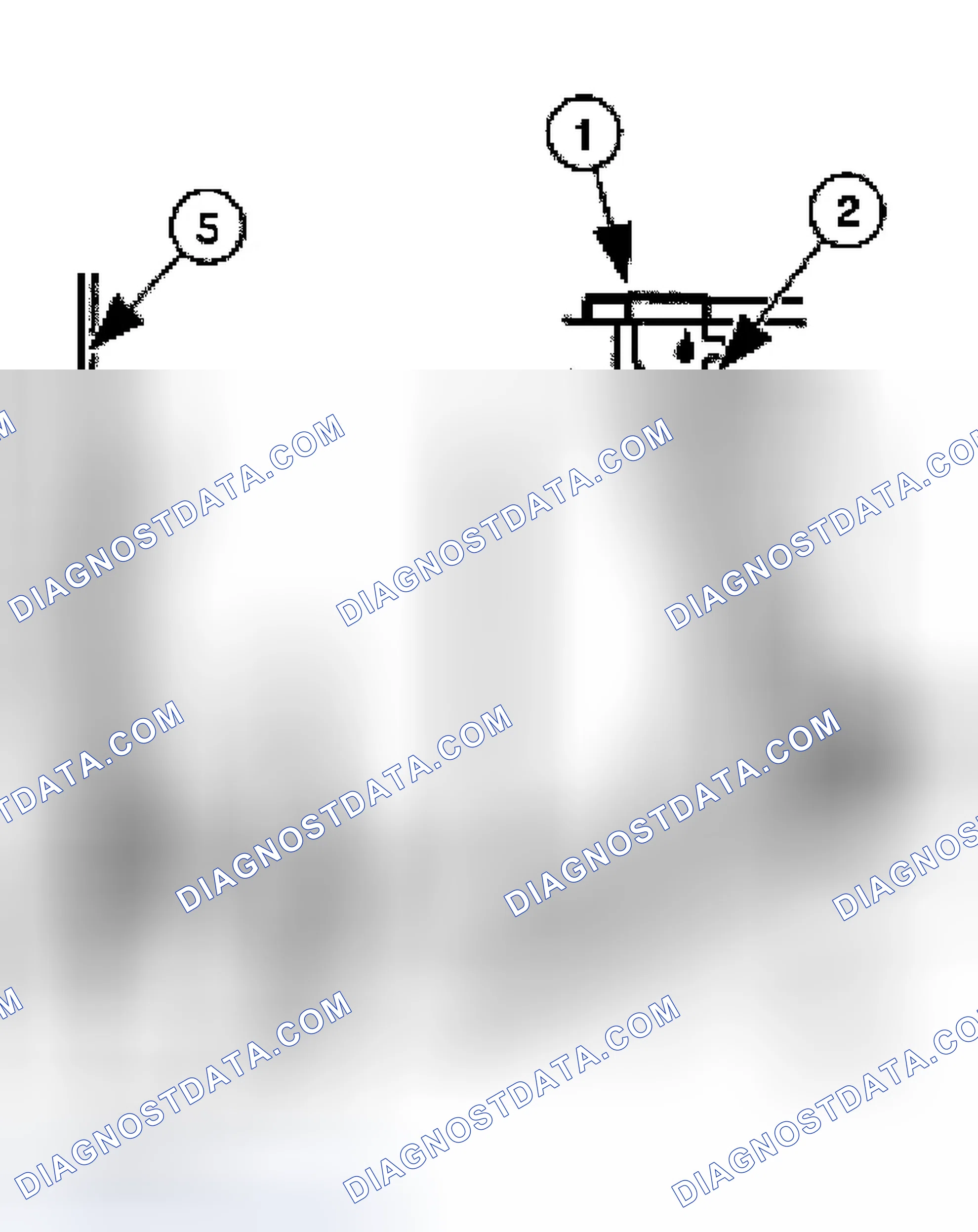Scheme 12: Fluid Leakage in Torque Converter Area