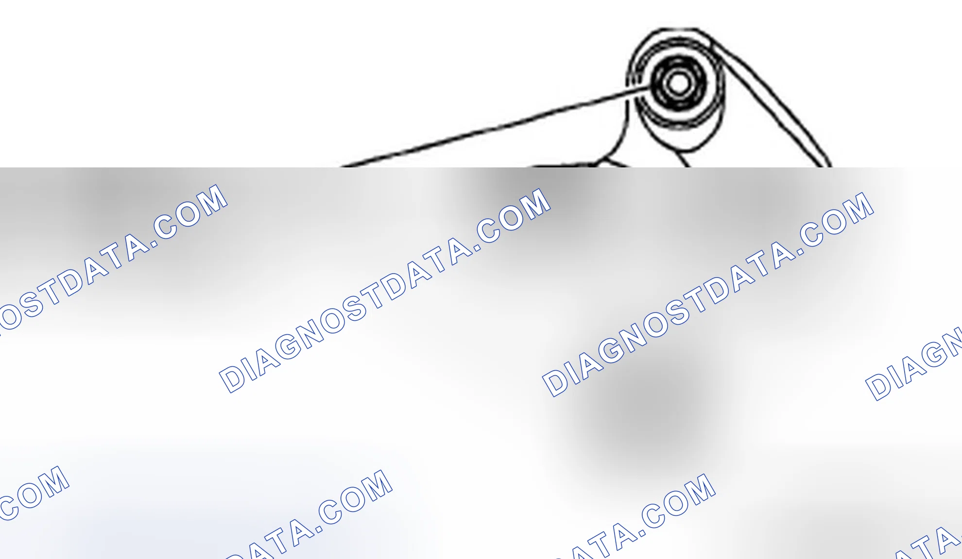 Scheme 478: No.1 Engine Mount and No.4 Engine Mount Installation Note