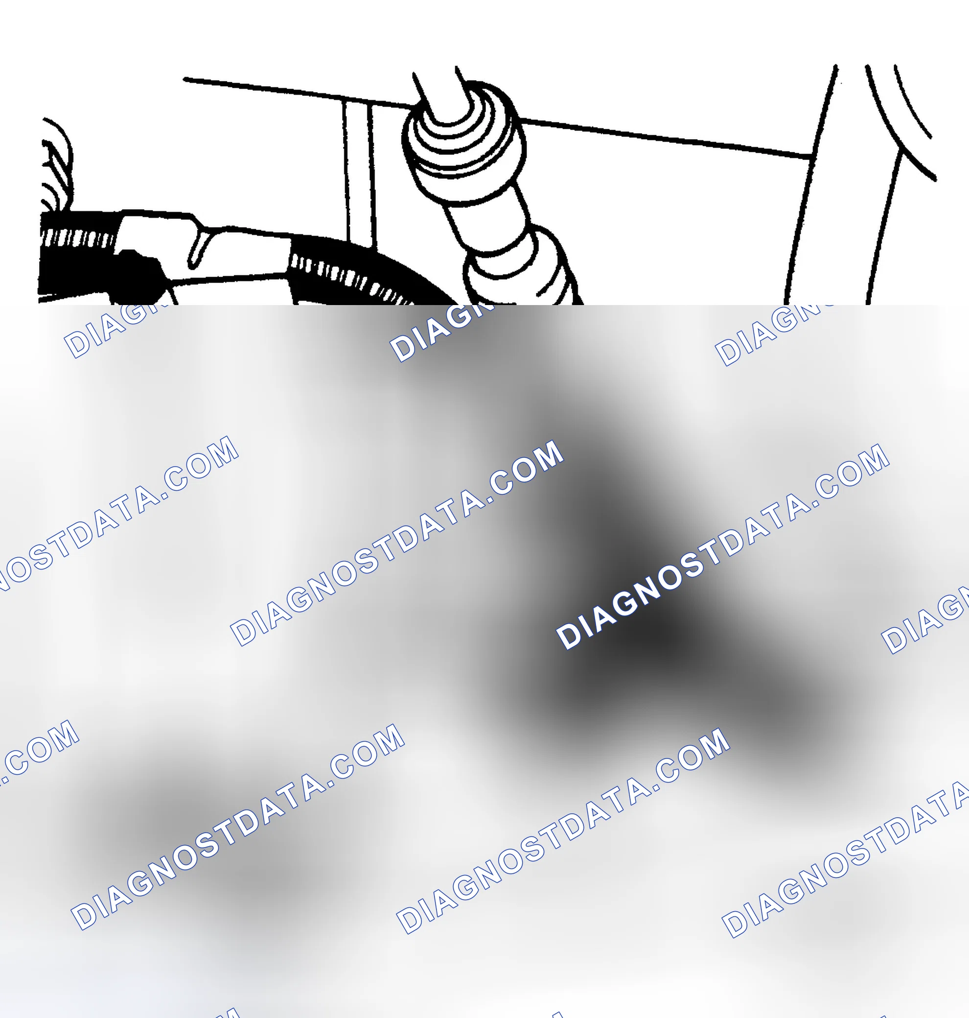 Scheme 254: KNOCK SENSOR
