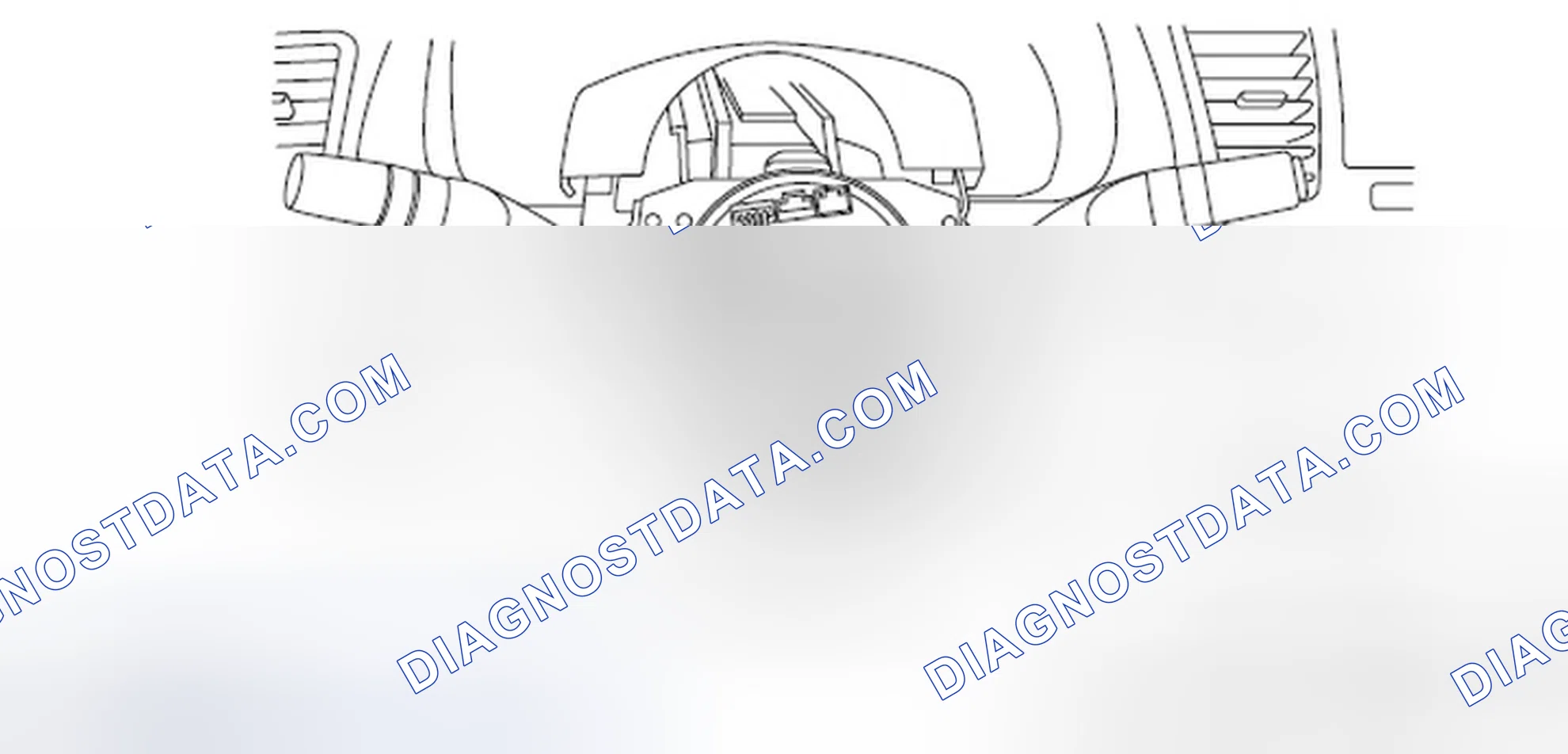 Scheme 15: STEERING ROLL CONNECTOR