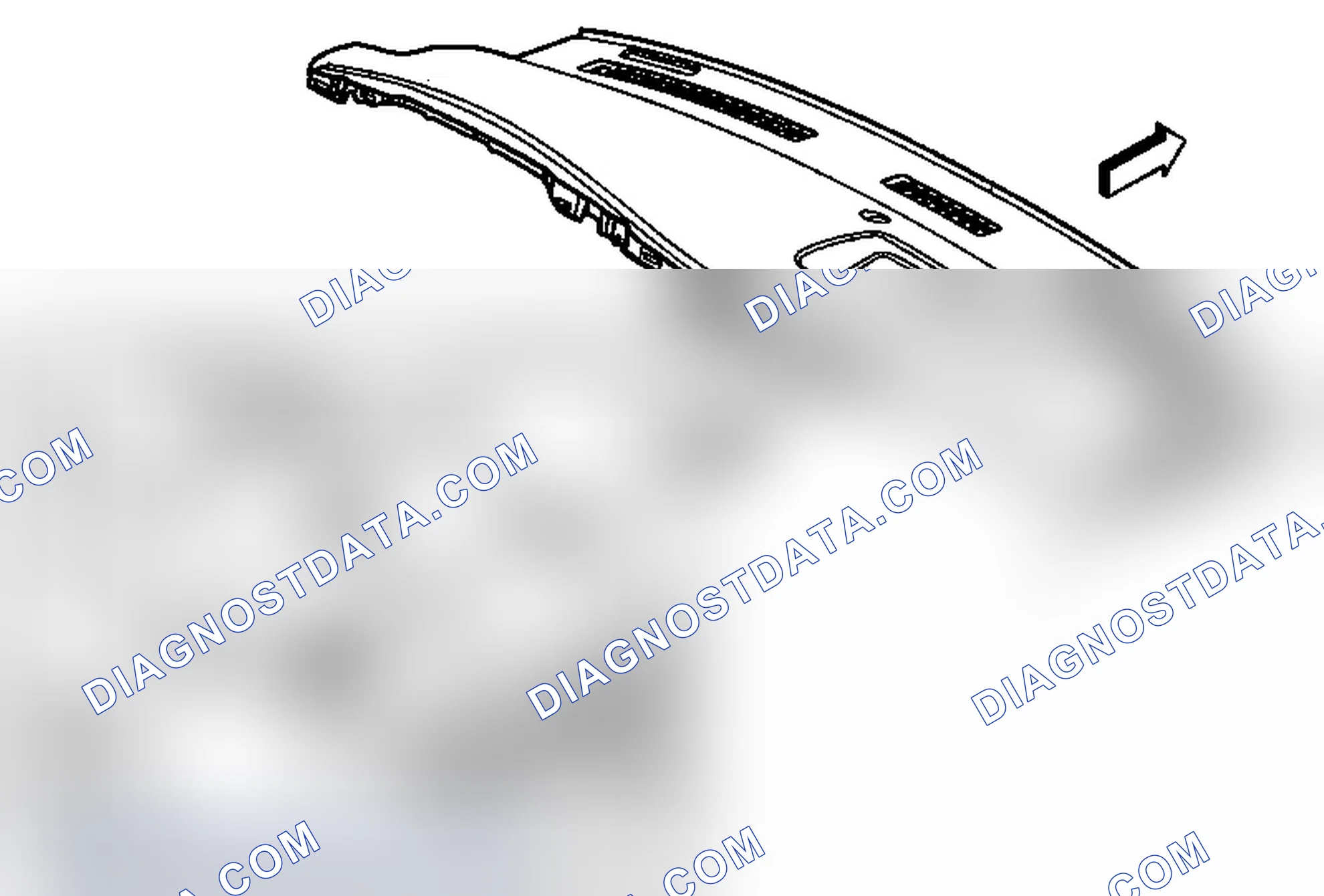 Scheme 16: Daytime Running Lamp (DRL) Ambient Light Sensor Replacement