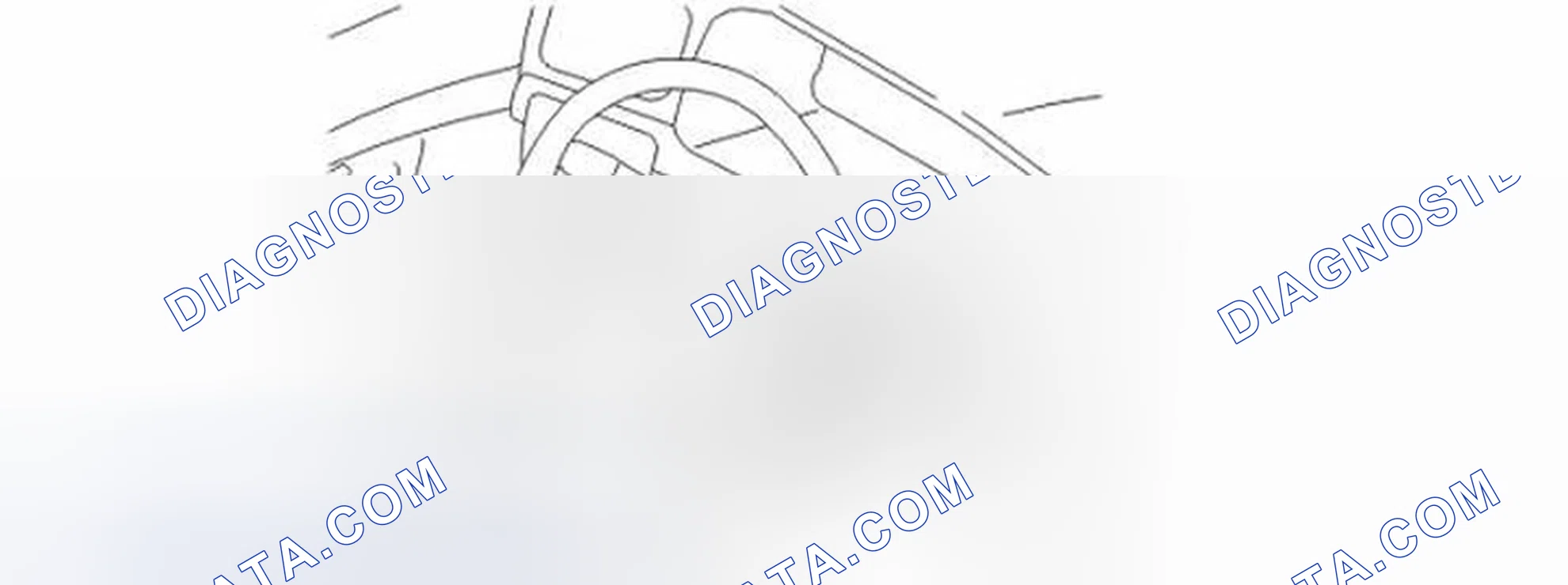 Scheme 70: STEERING WHEEL BUTTONS