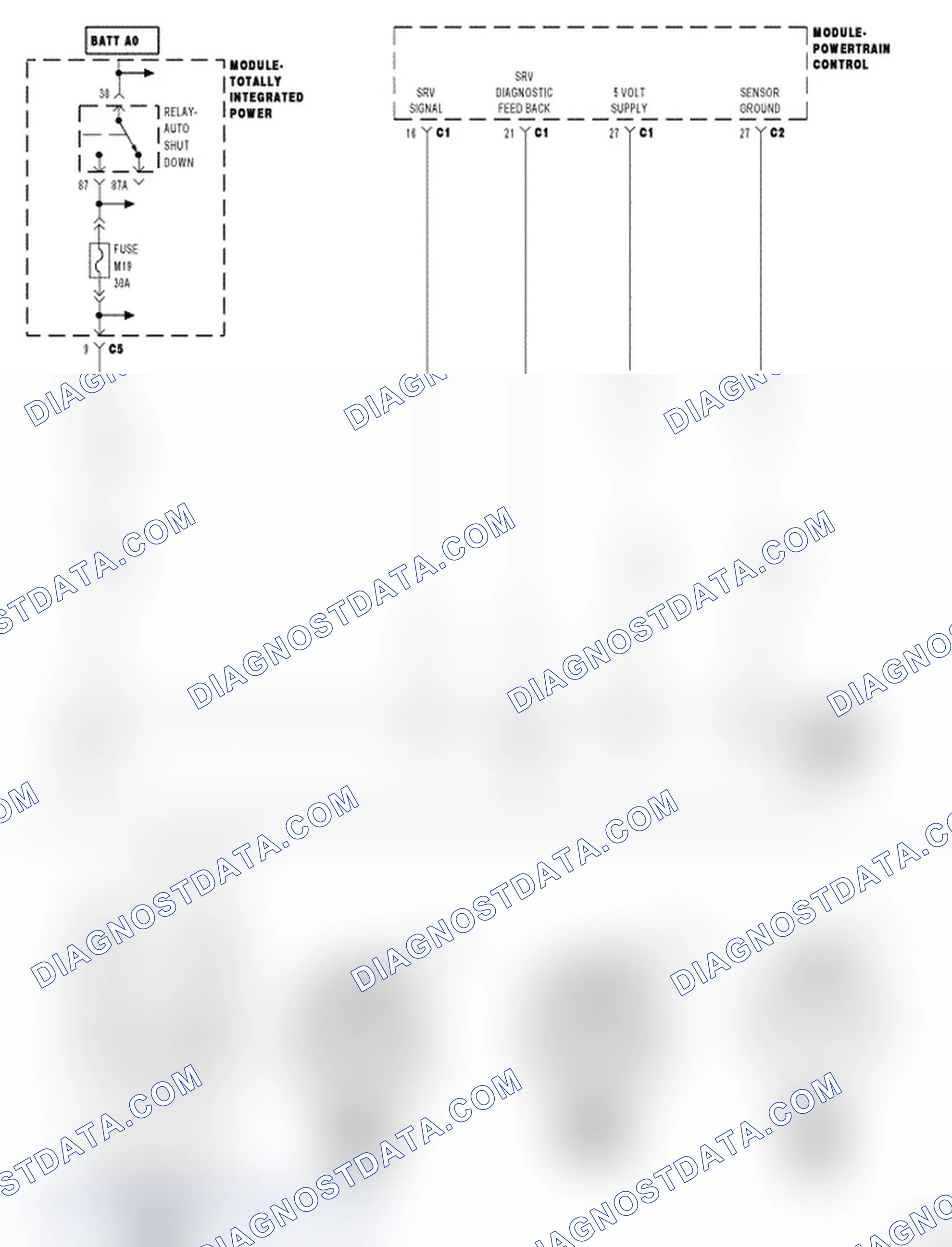 Scheme 327: Circuit Schematic