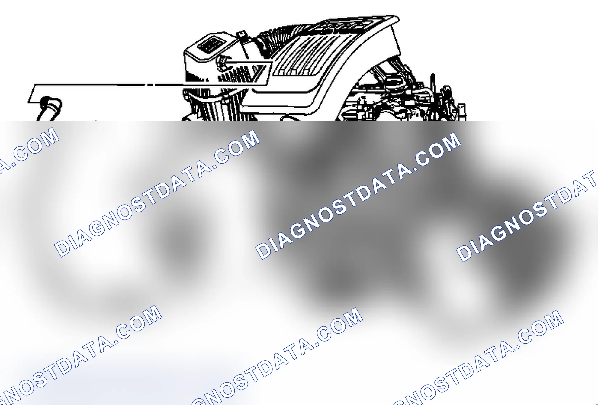 Scheme 34: Secondary Air Injection Pump Inlet Hose Replacement