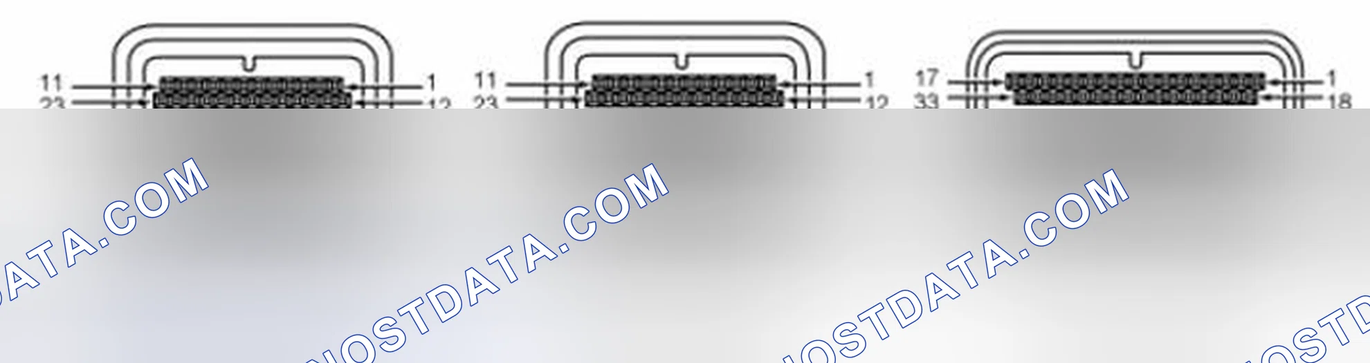 Scheme 117: 6.8L 2V E-Series