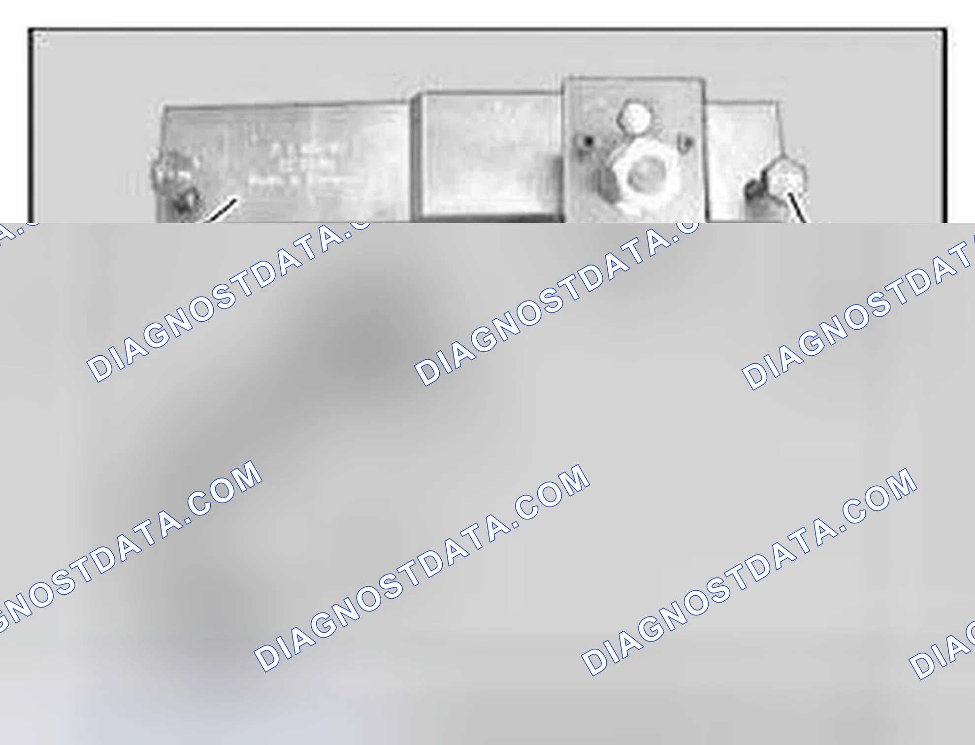 Scheme 388: Identifying Thrust Pieces And M7 Screws (11 4 460)