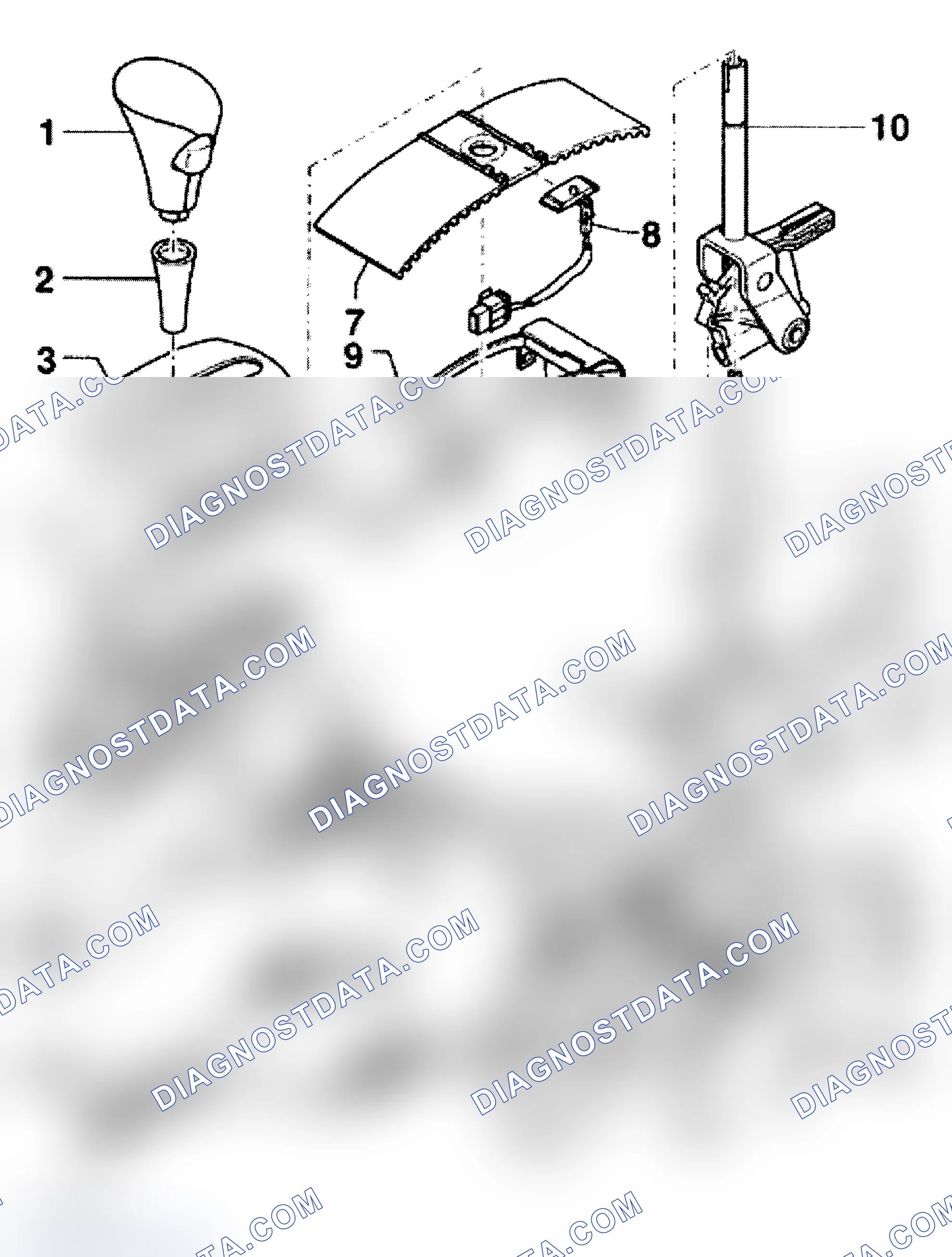 Scheme 70: Removal & Installation