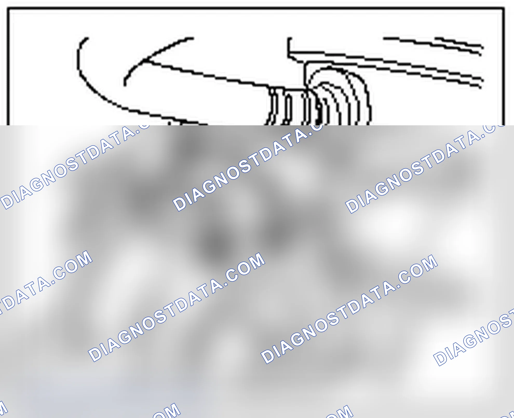 Scheme 56: Removing leakage diagnosis pump (LDP)