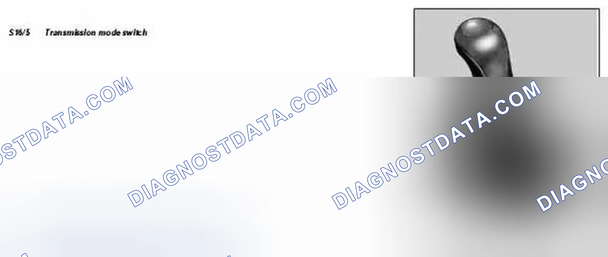 Scheme 376: Identifying Transmission Mode Switch