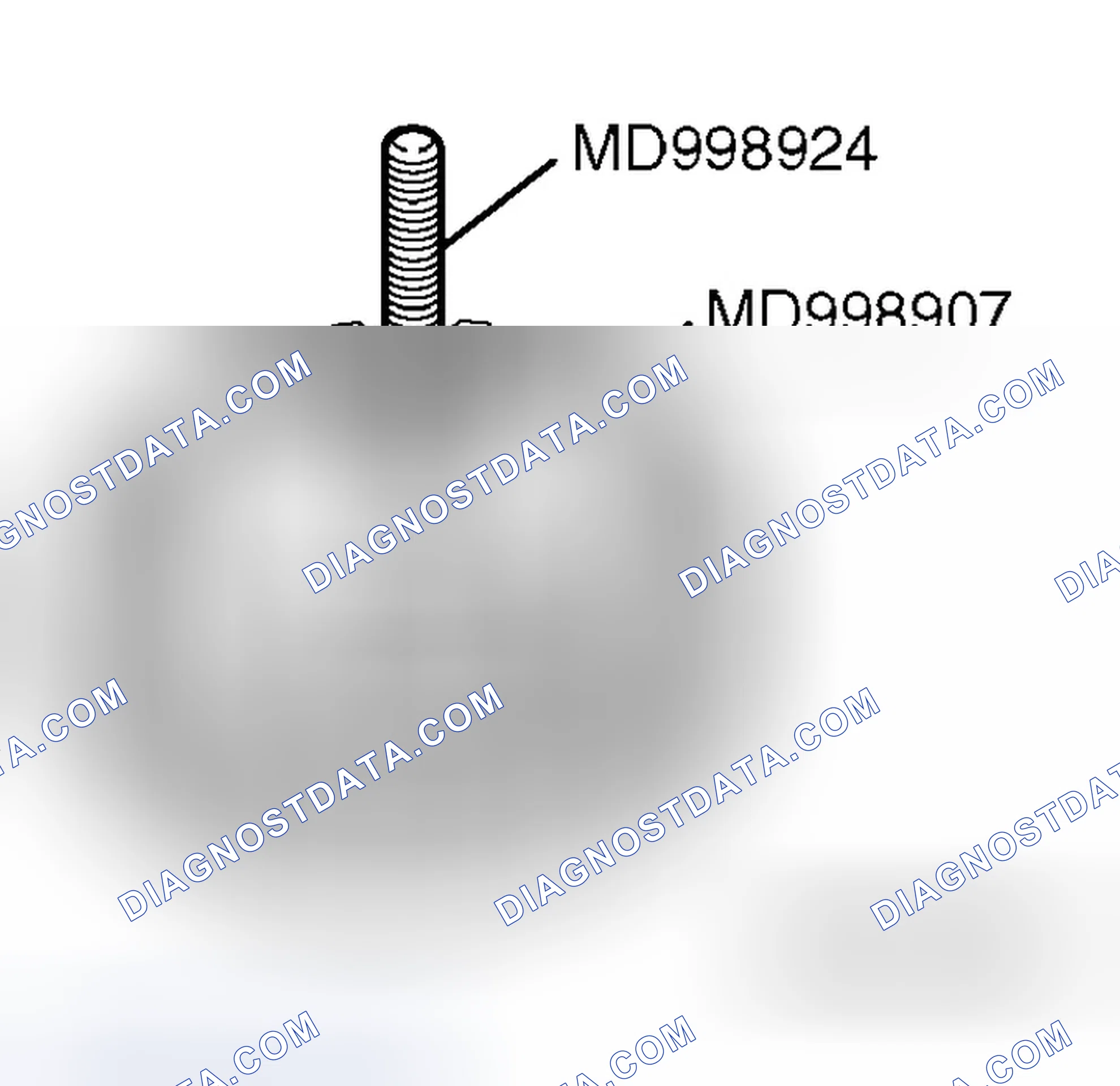 Scheme 704: << A >> SNAP RING REMOVAL