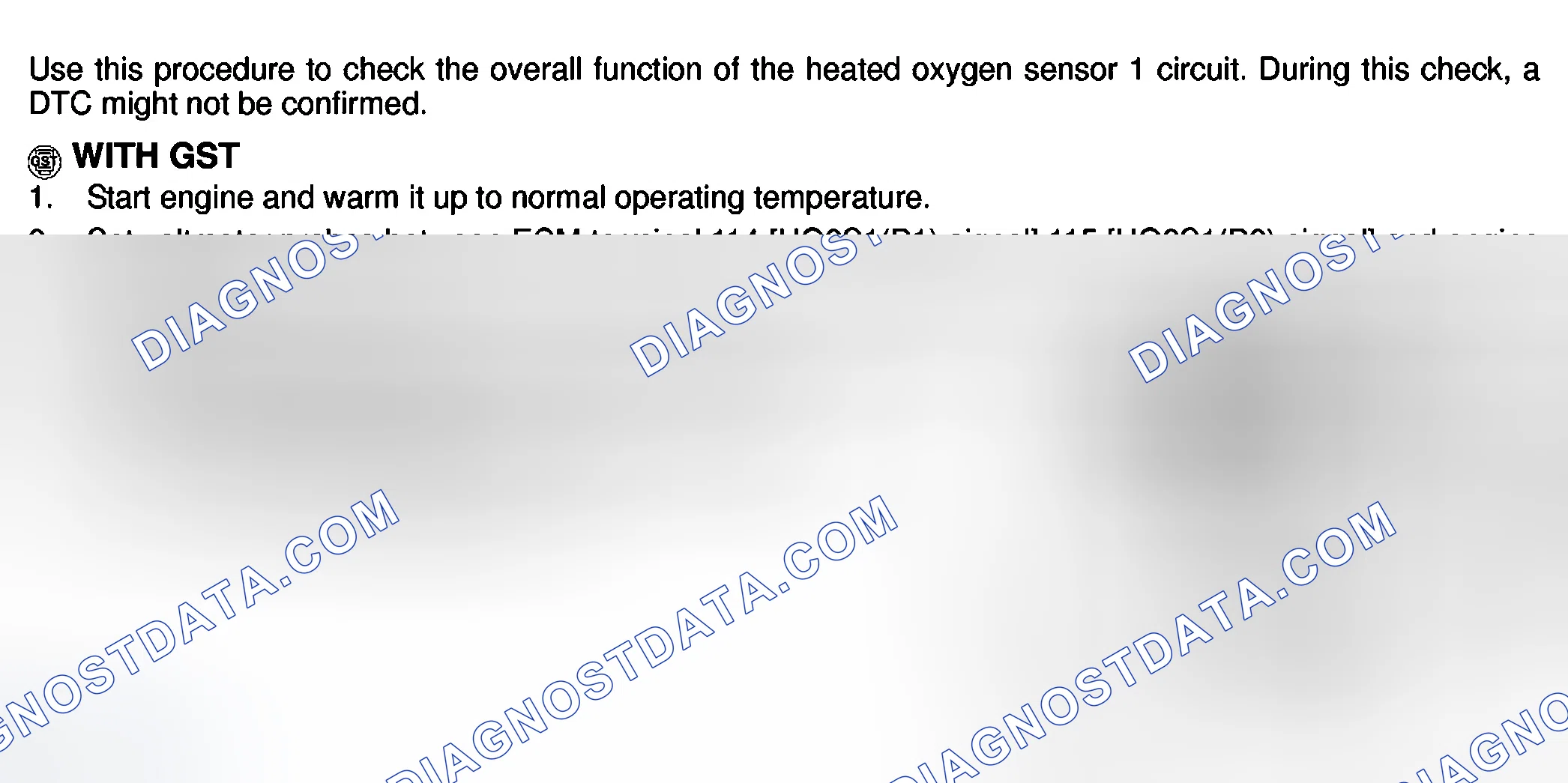 Scheme 679: Overall Function Check