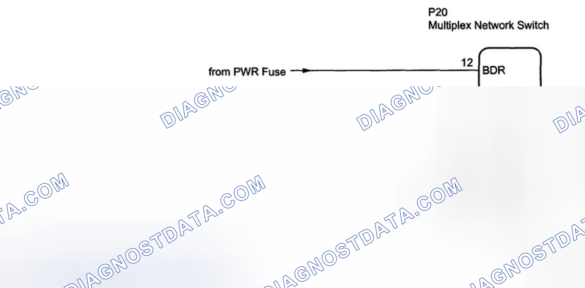 Scheme 5: WIRING DIAGRAM