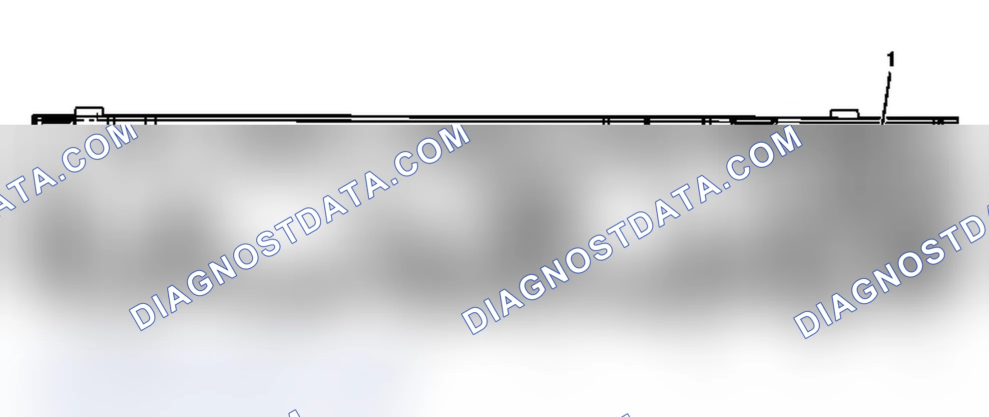 Scheme 10: Lower Crankcase- Right View