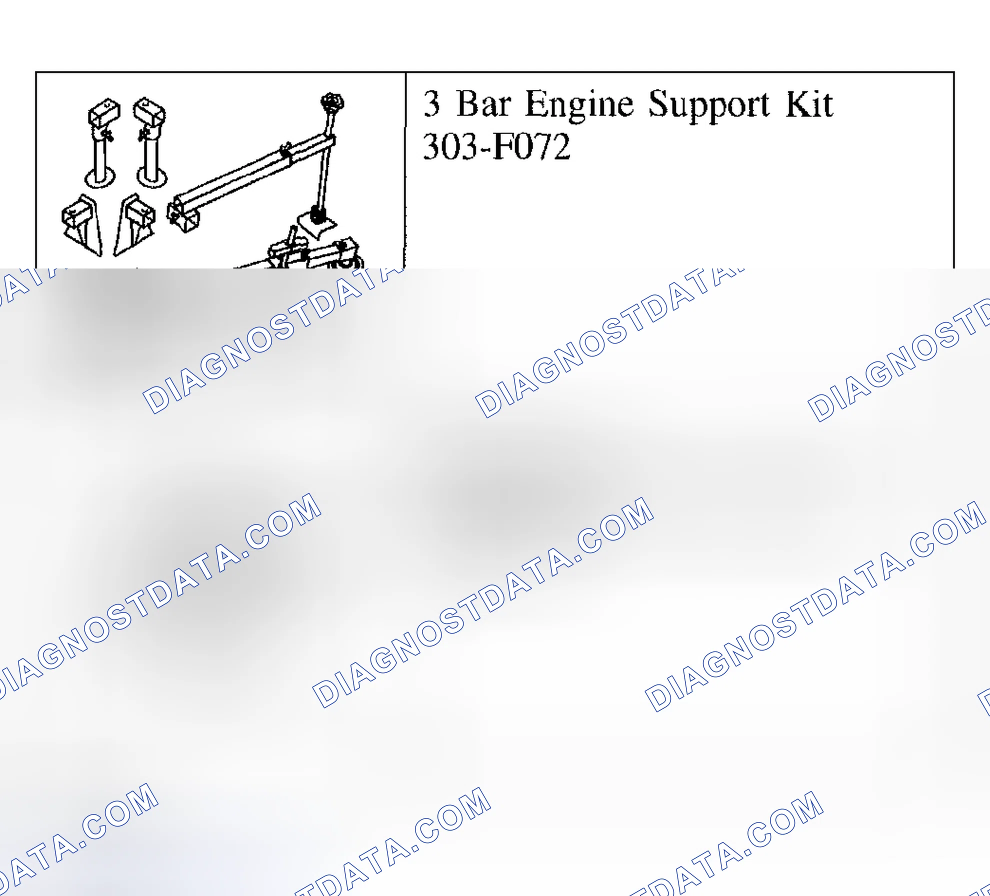 Scheme 328: Special Tools