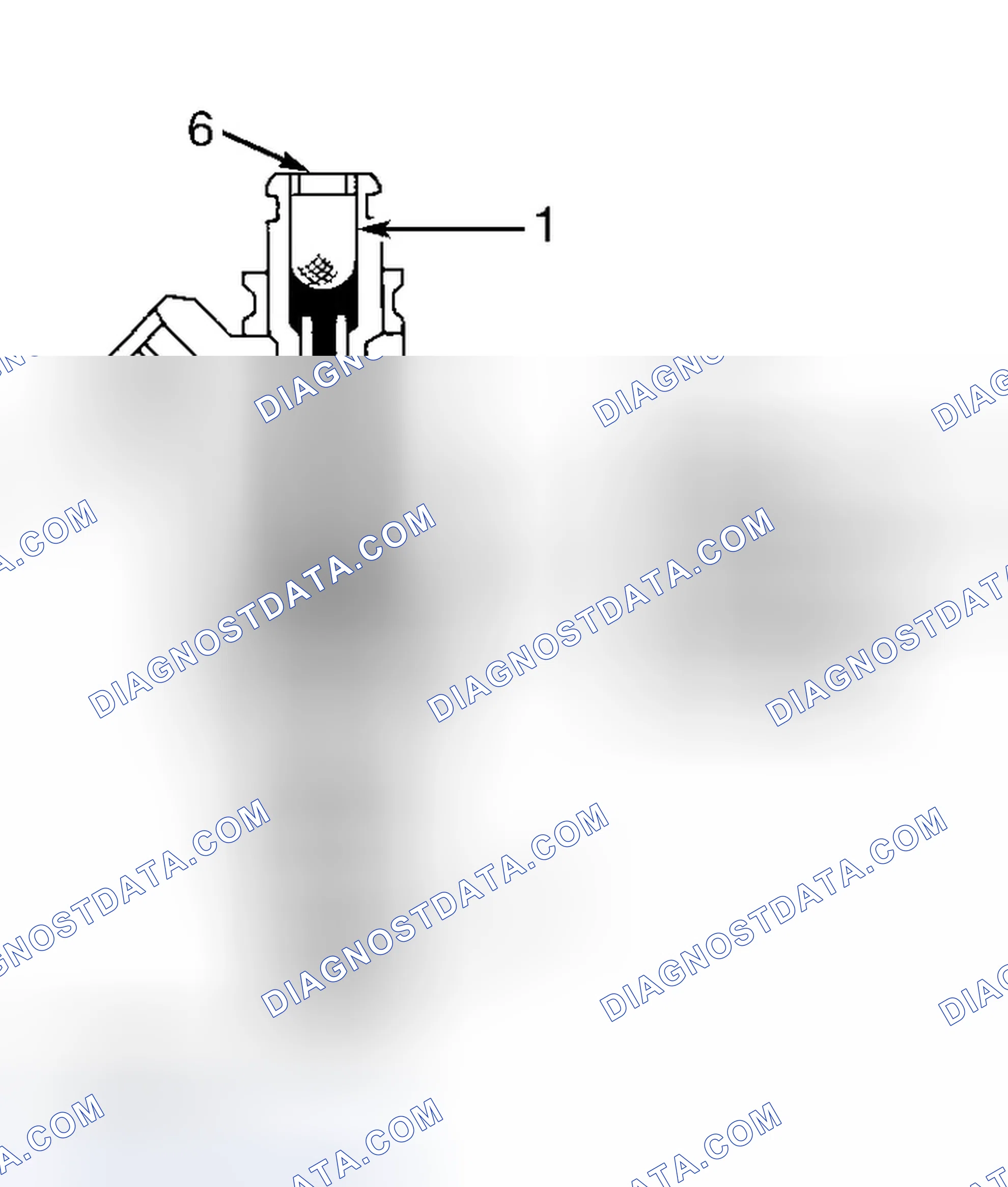Scheme 1: Fuel Injector(s)