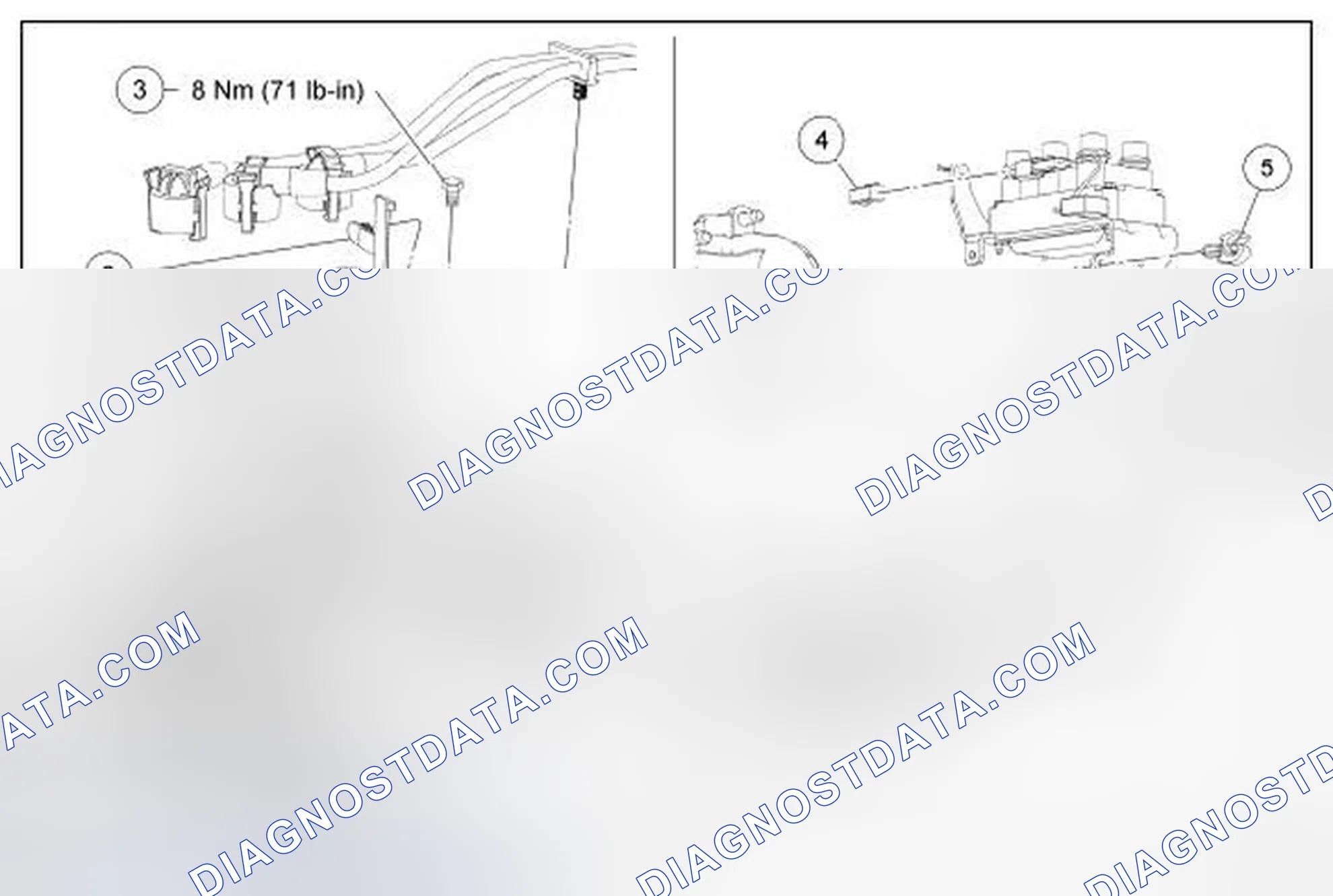 Scheme 249: Ignition Coil