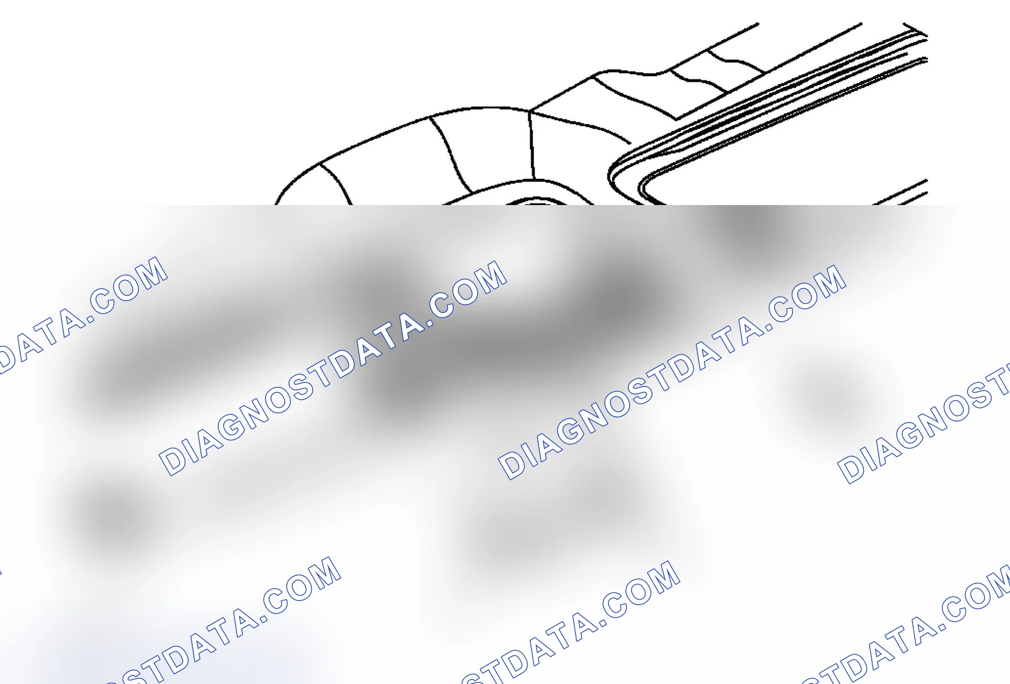 Scheme 19: Reading Lamp Bulb Replacement