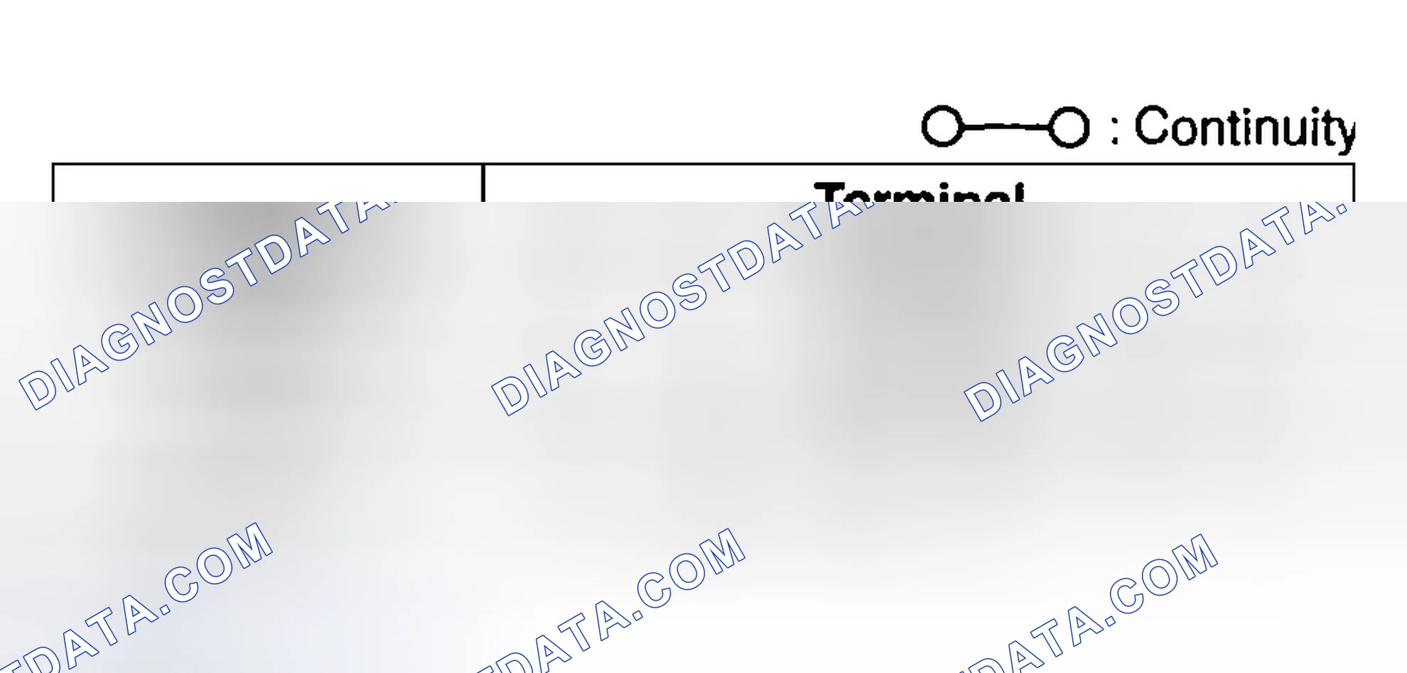 Scheme 24: DOOR LOCK-LINK SWITCH INSPECTION