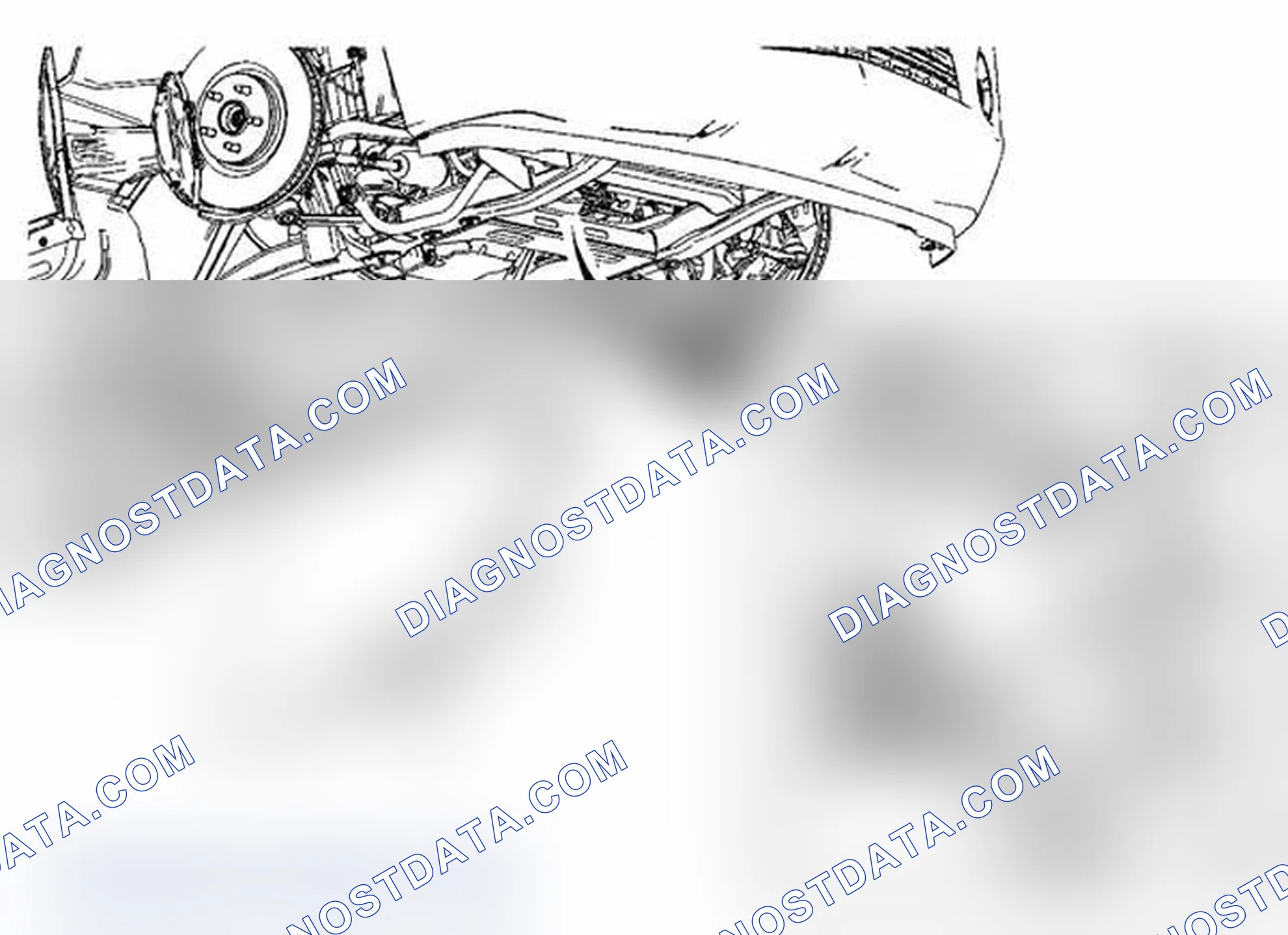 Scheme 3: Catalytic Converter Replacement - Left Side (LLT)
