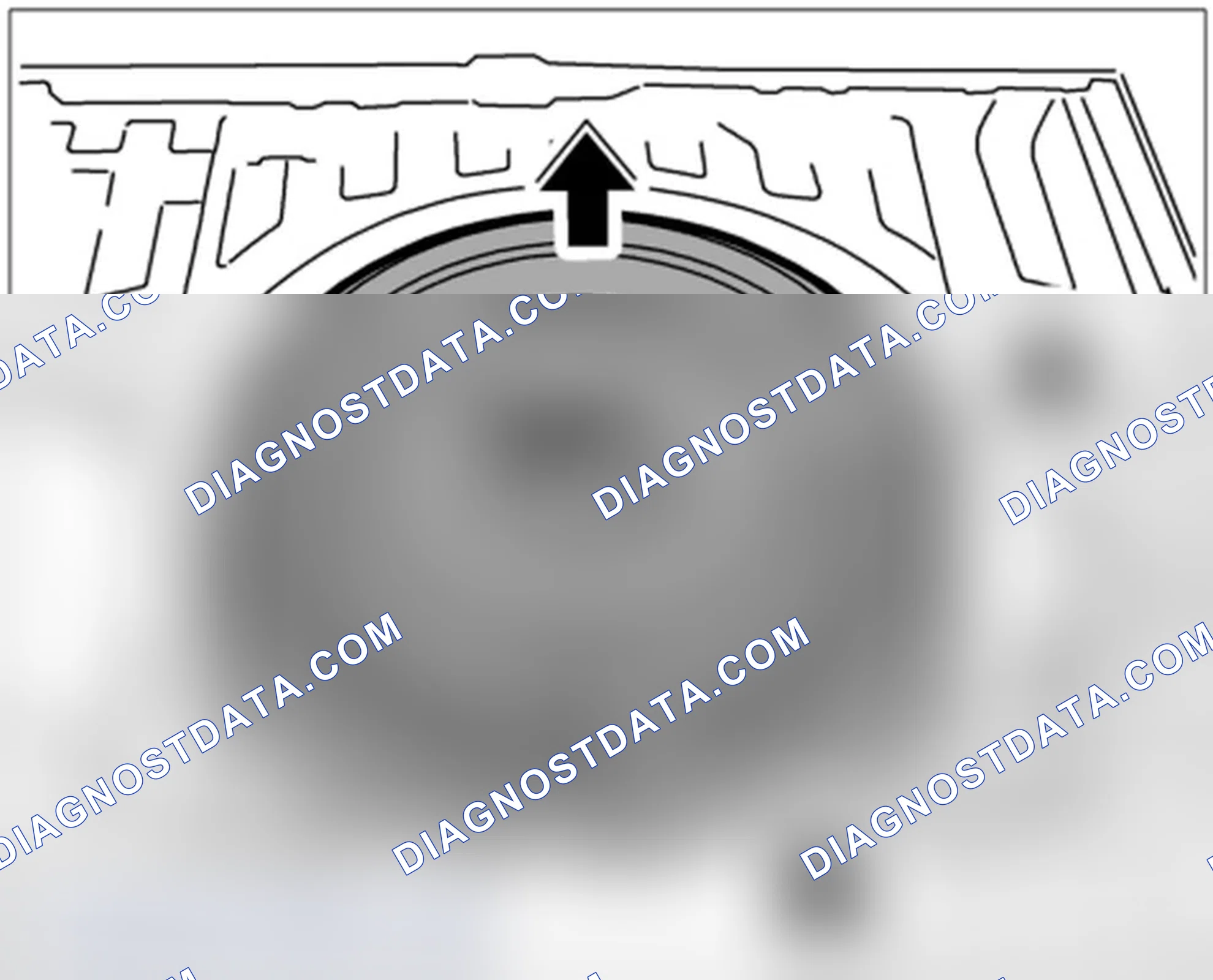 Scheme 31: Checking battery vent hose of the auxiliary battery