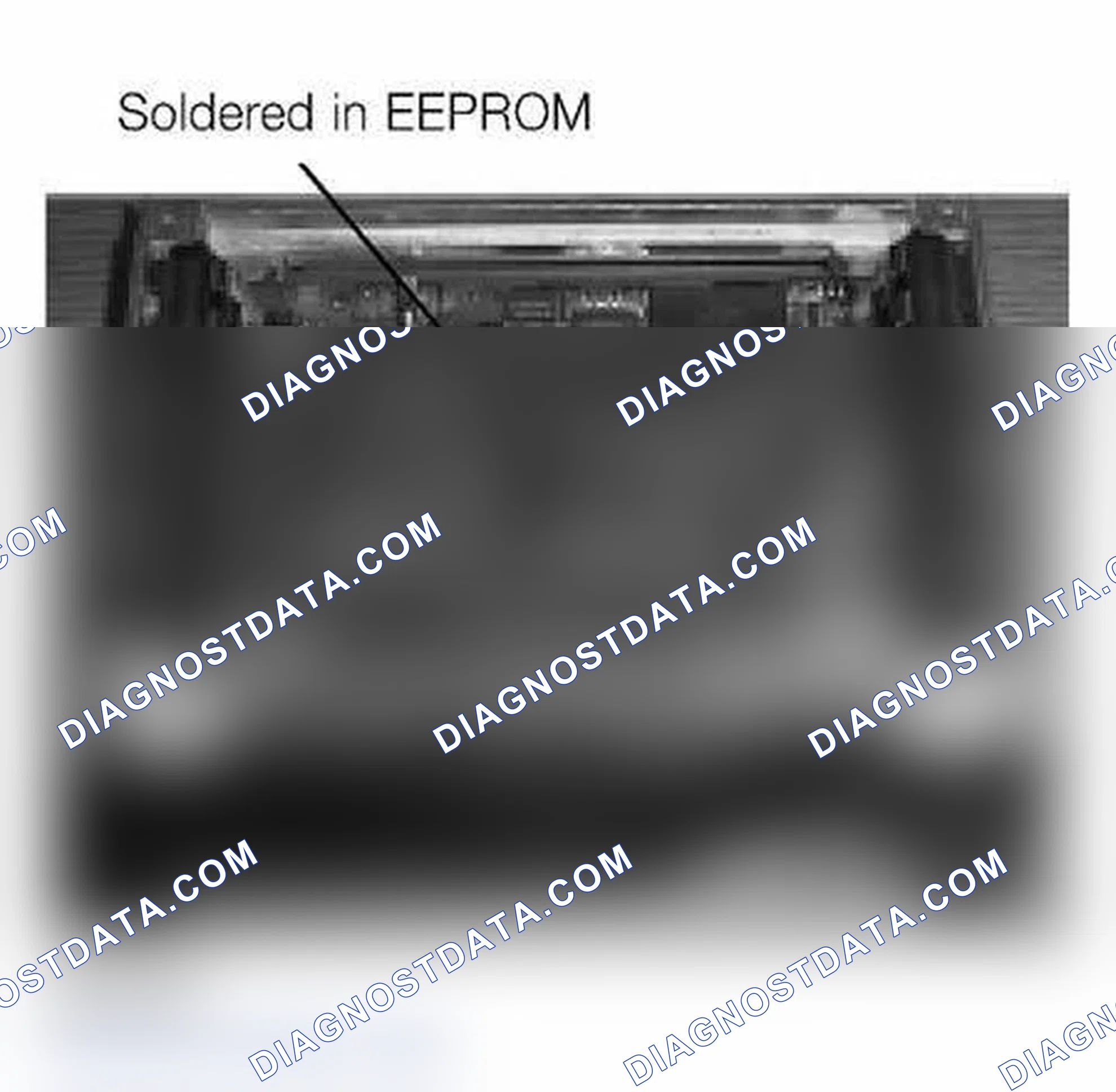 Scheme 119: EEPROM (Electrically Erasable Programmable Read Only Memory)