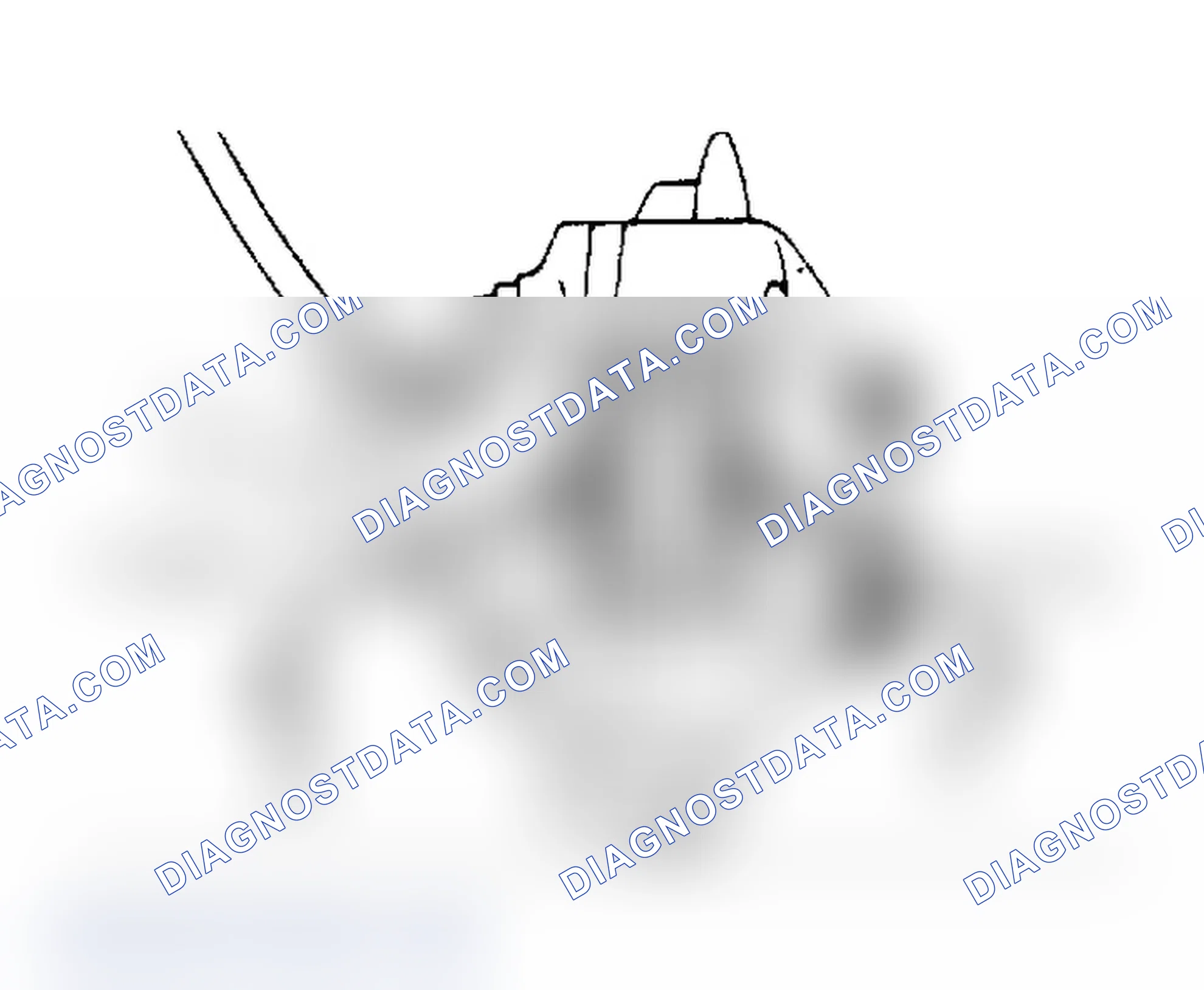 Scheme 5: Installing Spring & Clip on Brake Pads