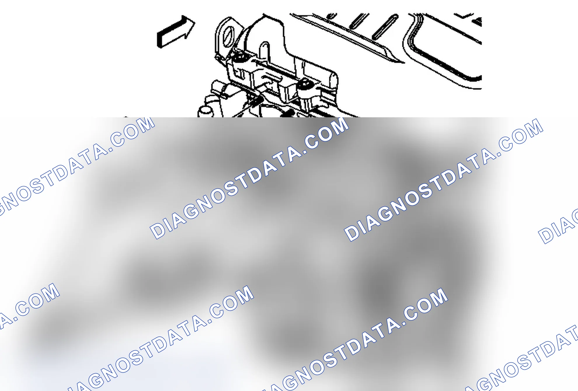 Scheme 1: Exhaust Manifold Replacement (LE5 or LE9 With MH8)