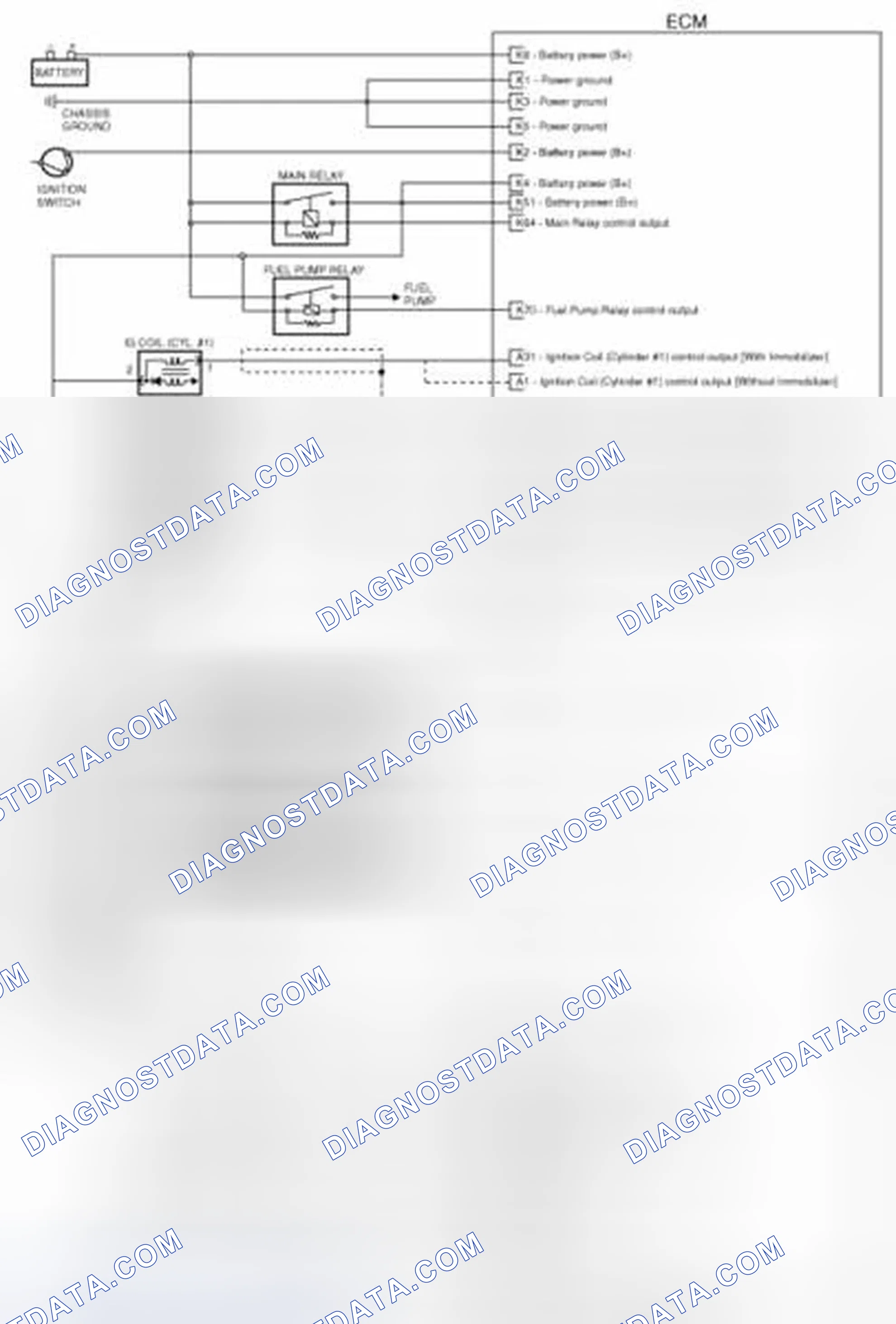 Scheme 113: Circuit Diagram