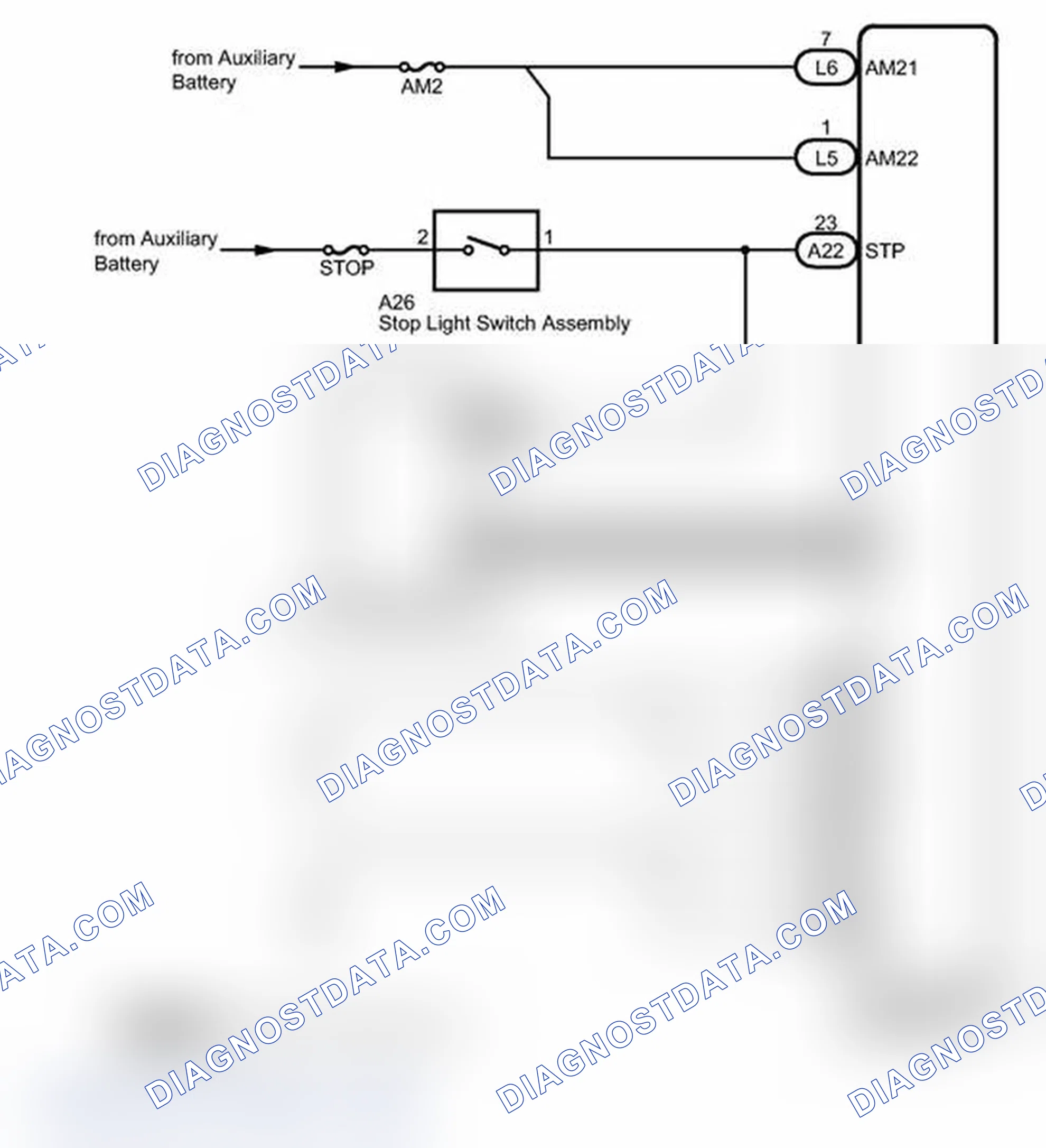 Scheme 32: WIRING DIAGRAM