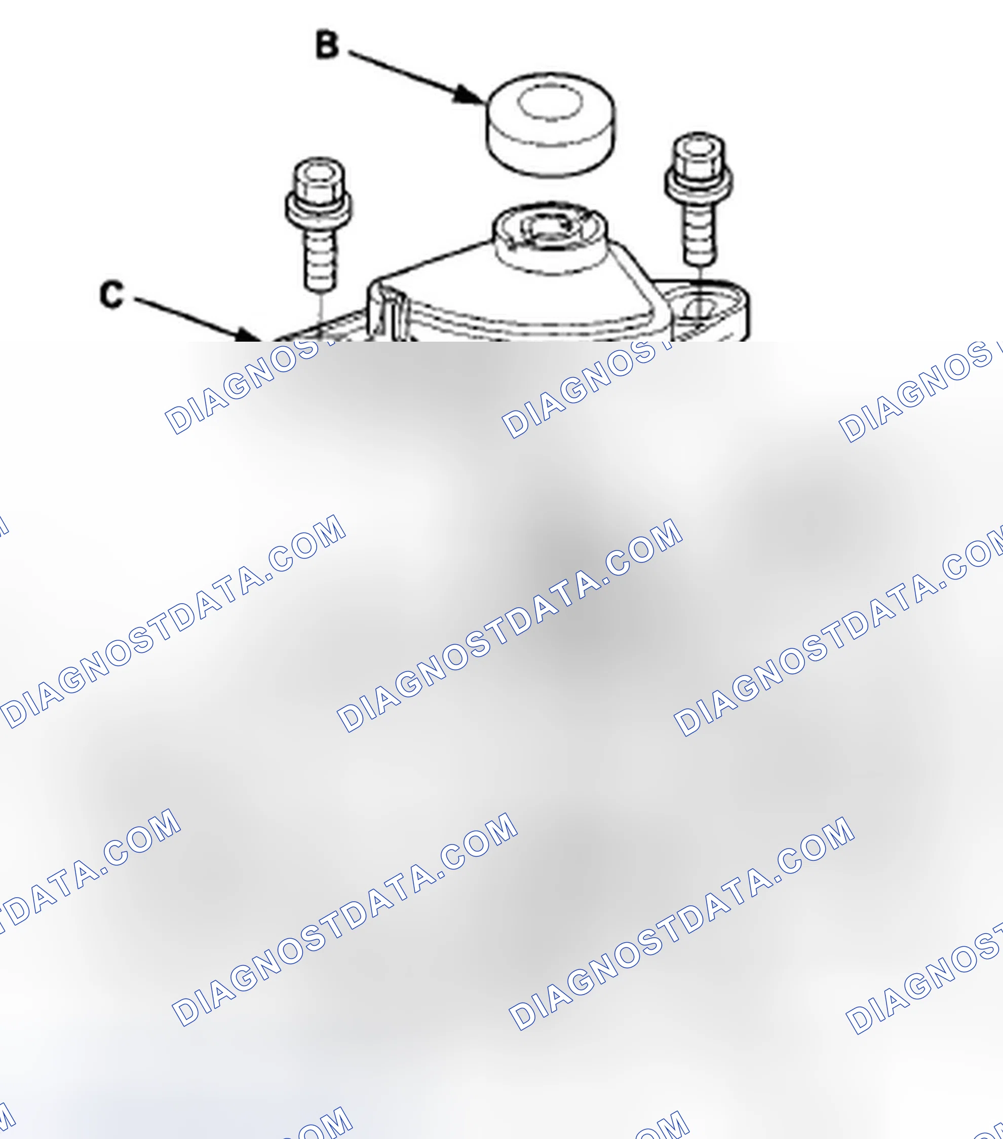 Scheme 277: Transmission Range Switch Replacement