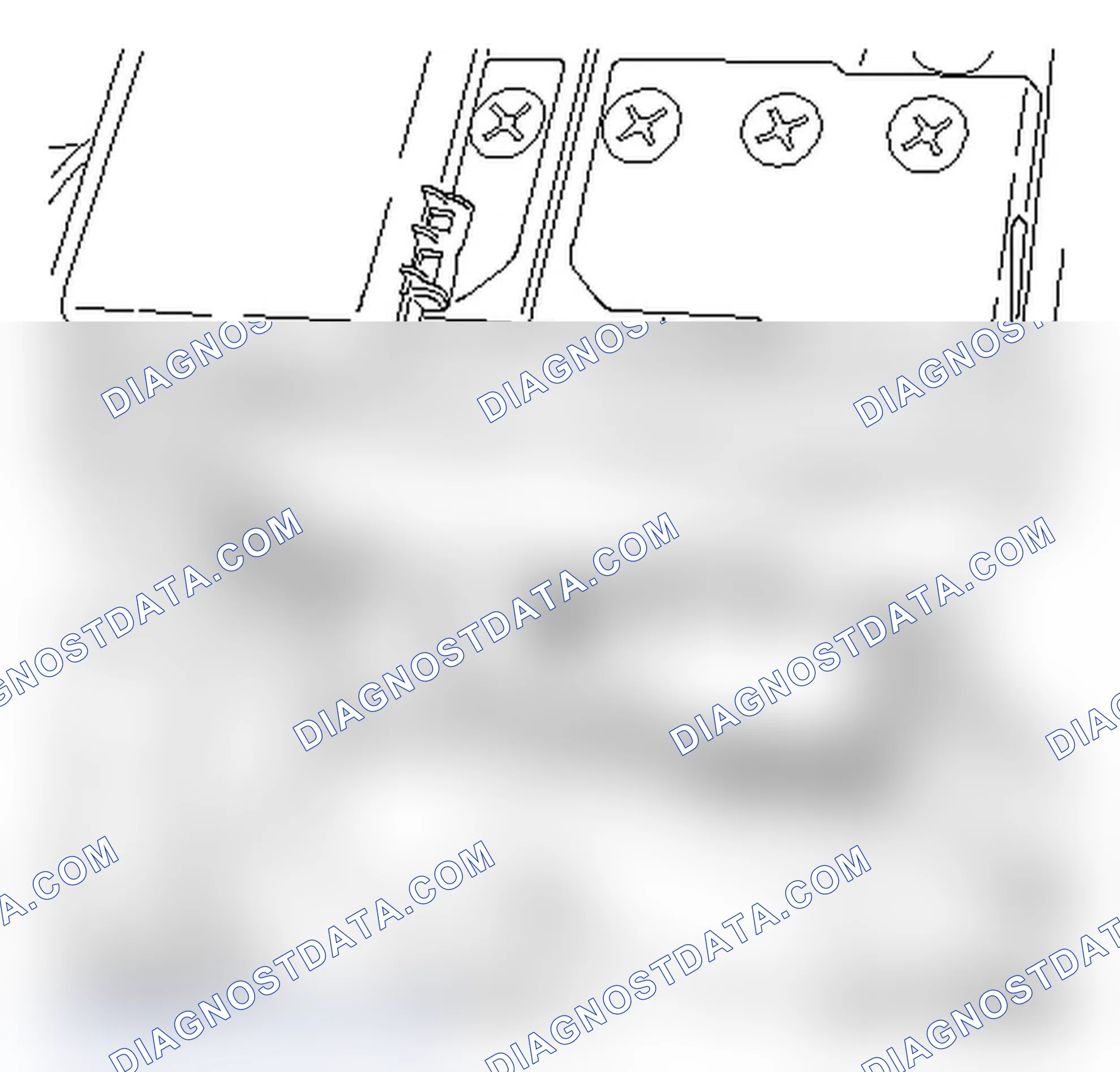 Replace Engine Compartment Electronics (UEC)