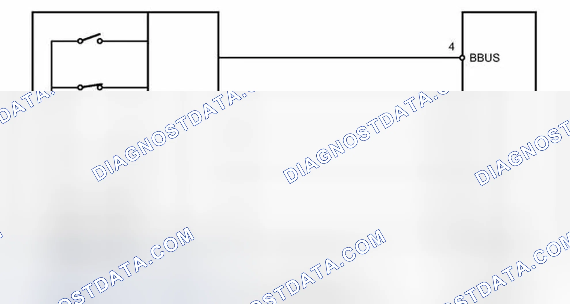 Scheme 254: WIRING DIAGRAM